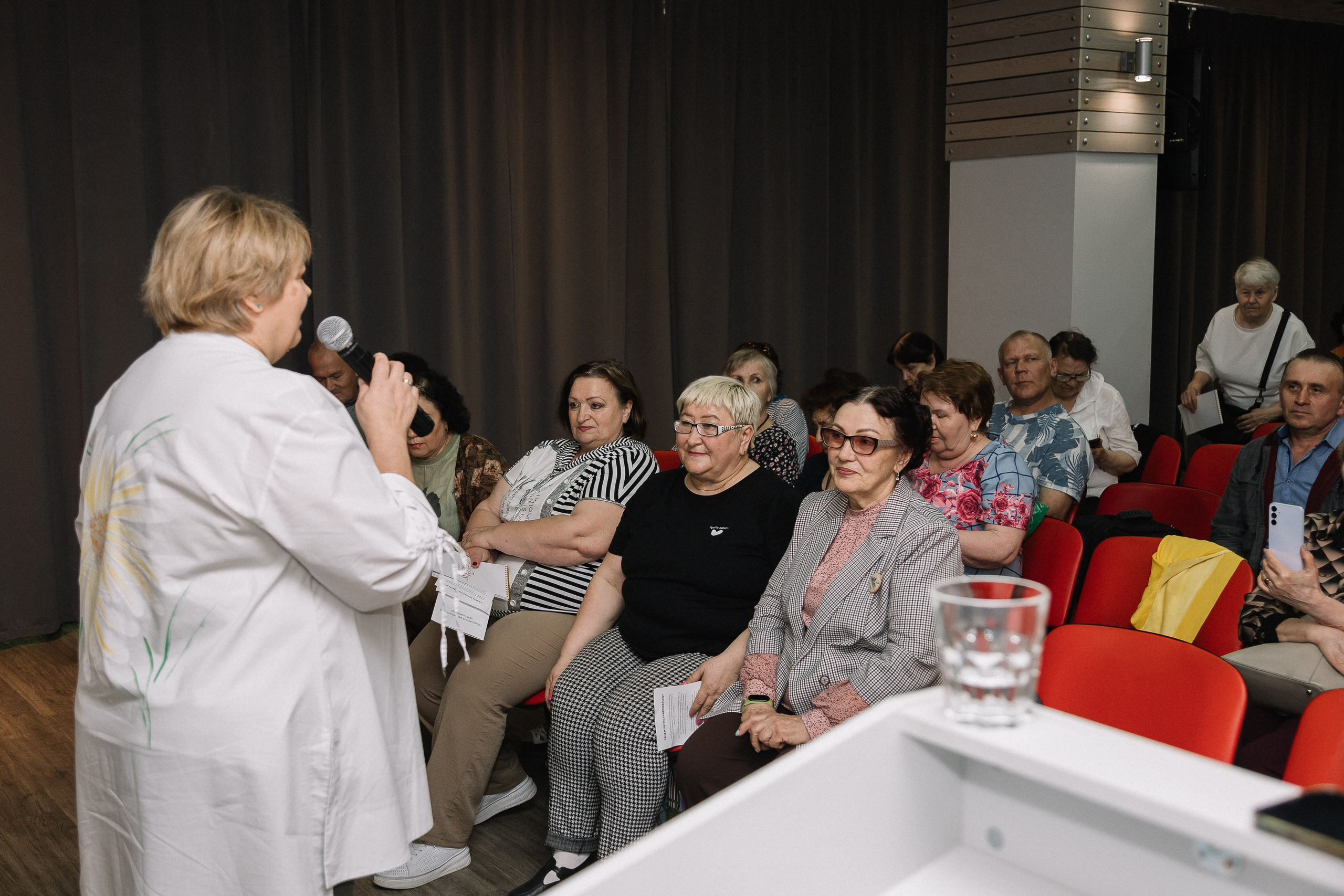 Конференция/2024. Свадебный и семейный фотограф в Екатеринбурге