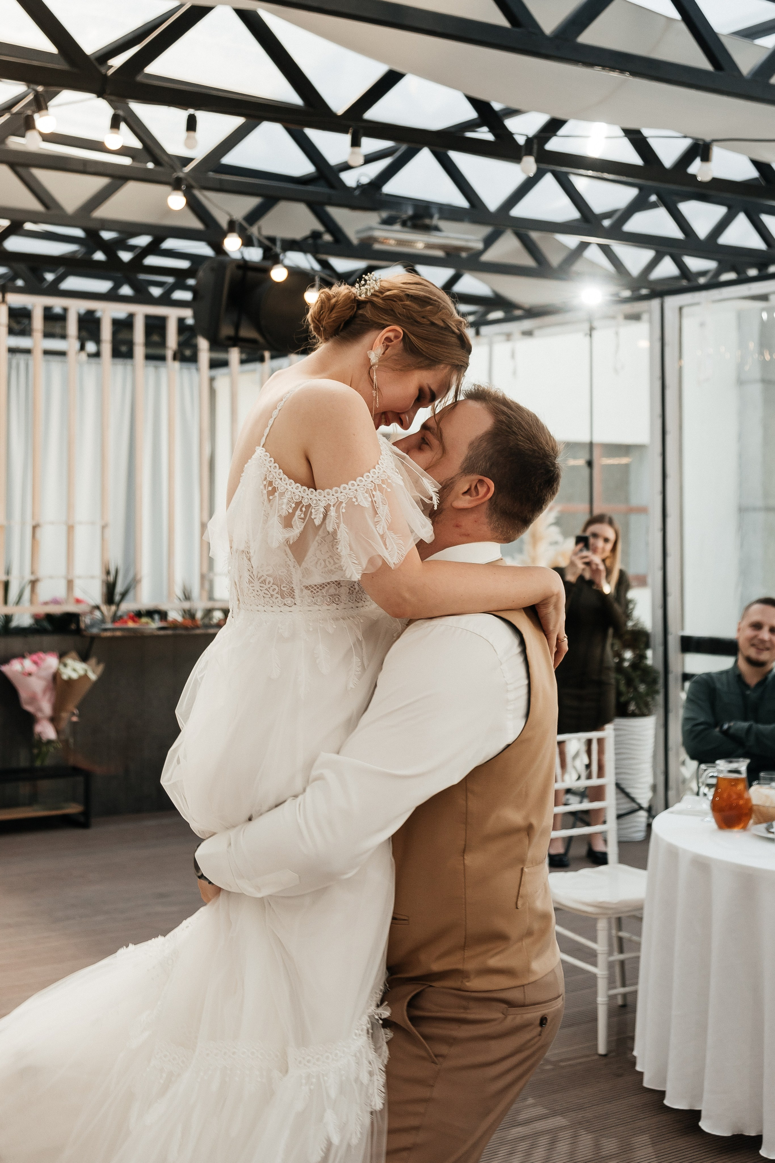 Сергей и Анастасия/2024. Свадебный и семейный фотограф в Екатеринбурге