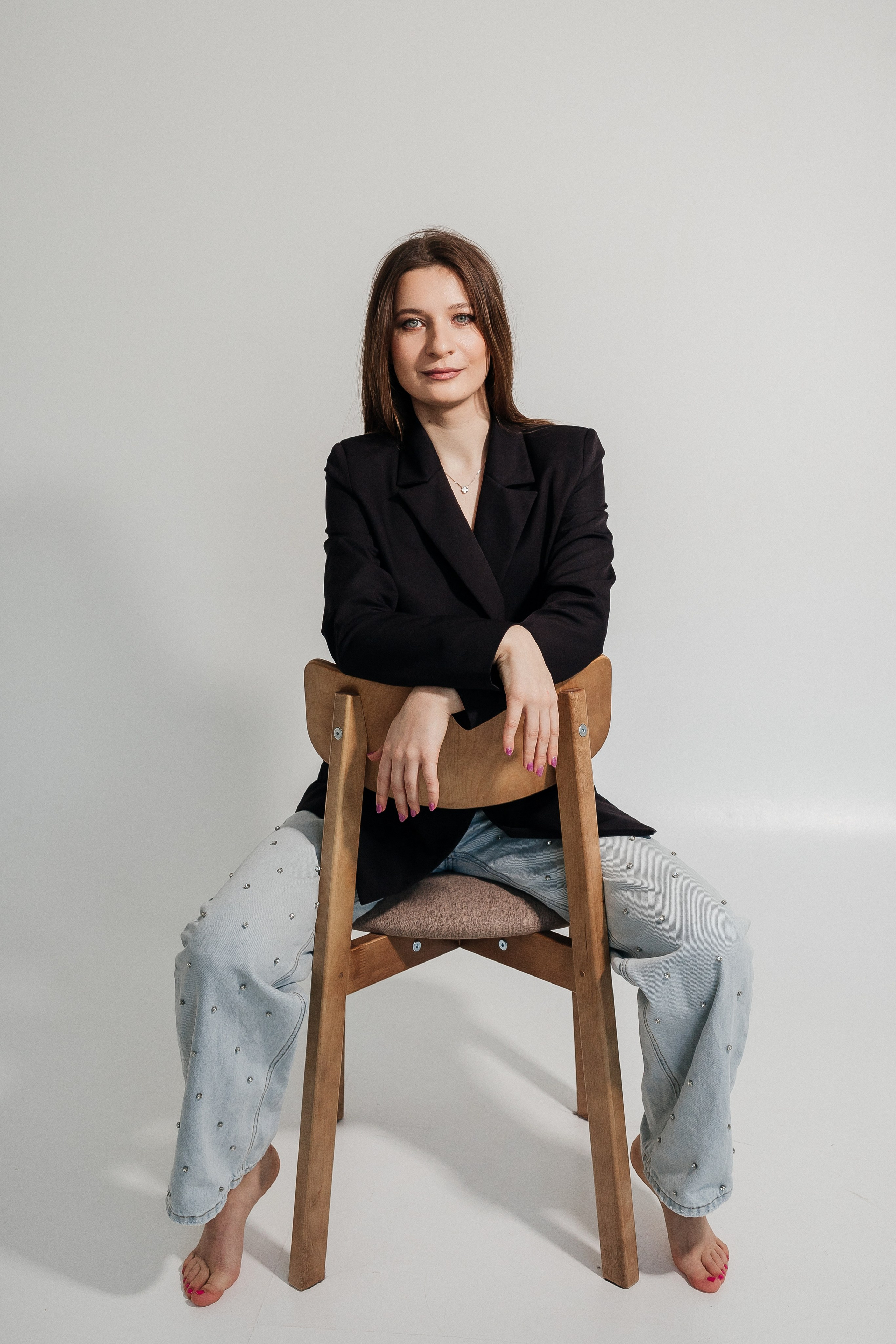 Александра. Свадебный и семейный фотограф в Екатеринбурге