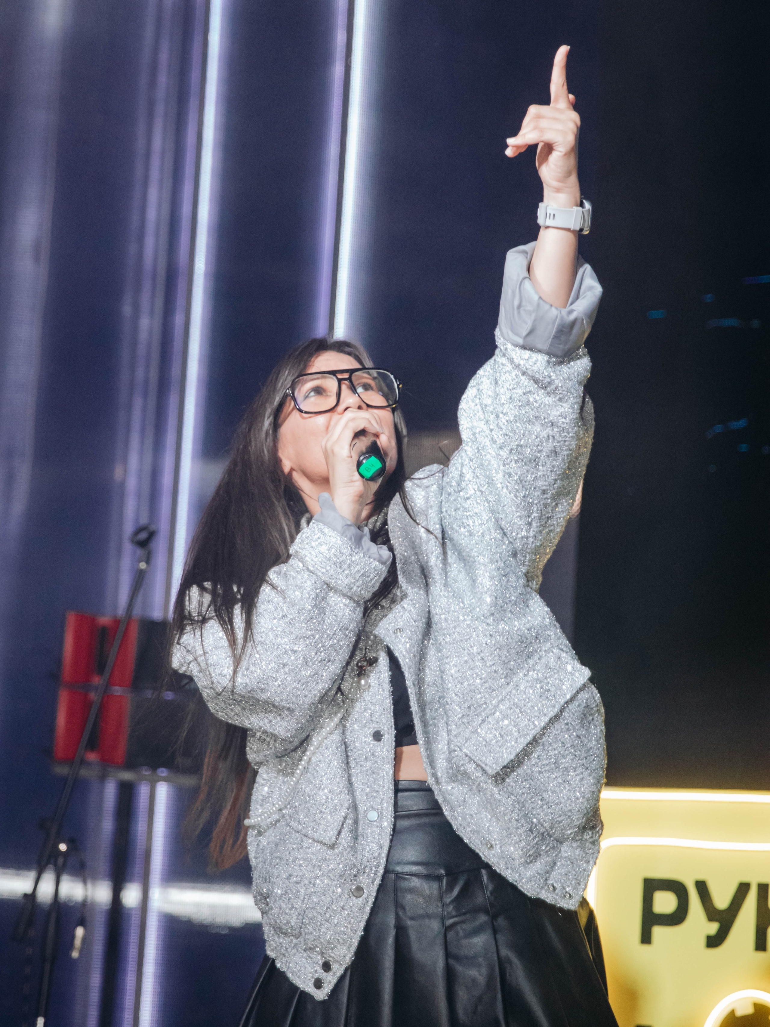 Открытие Руки Вверх. PhotoMeet — Фотограф в Улан-Удэ