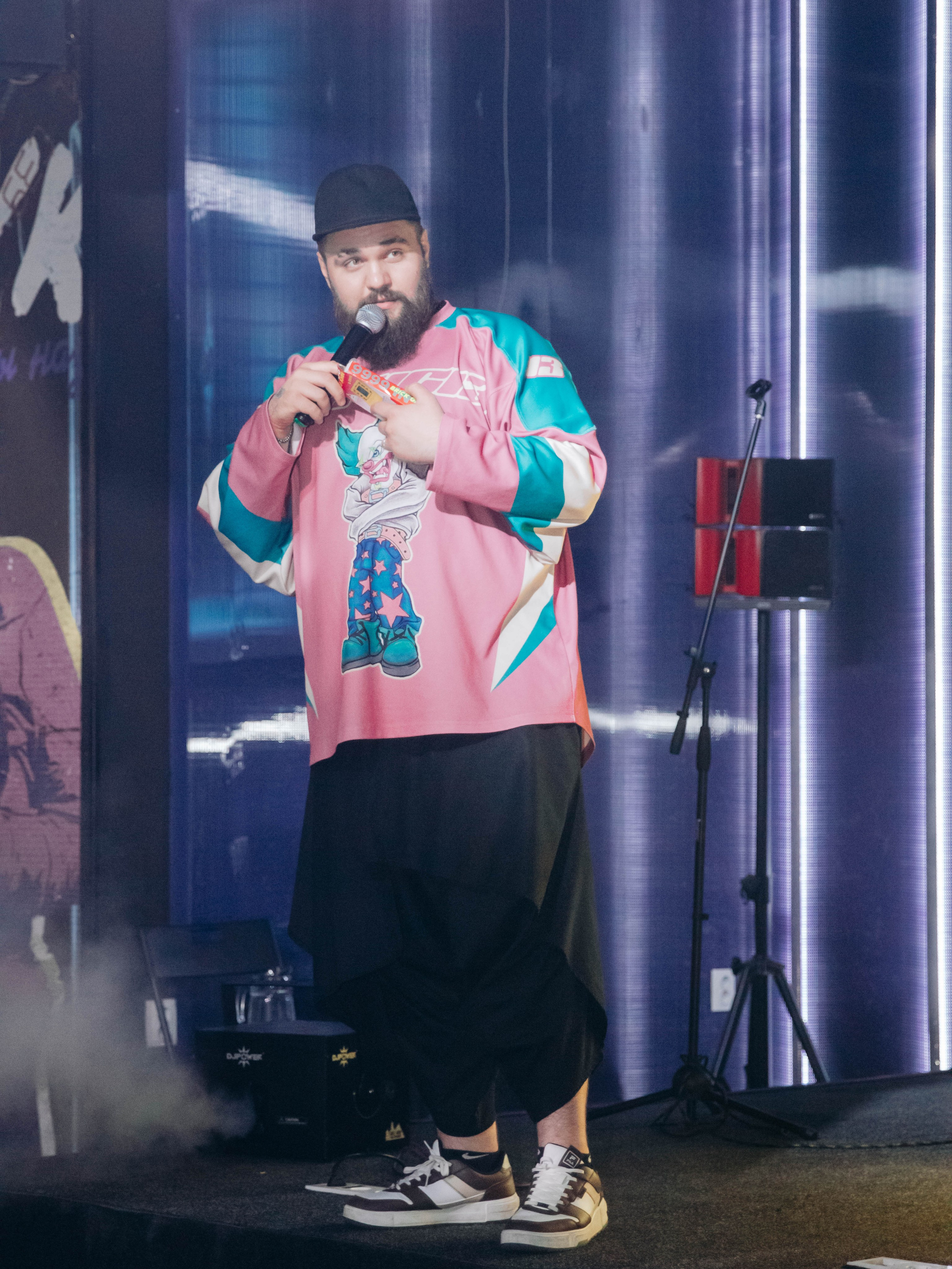 Открытие Руки Вверх. PhotoMeet — Фотограф в Улан-Удэ