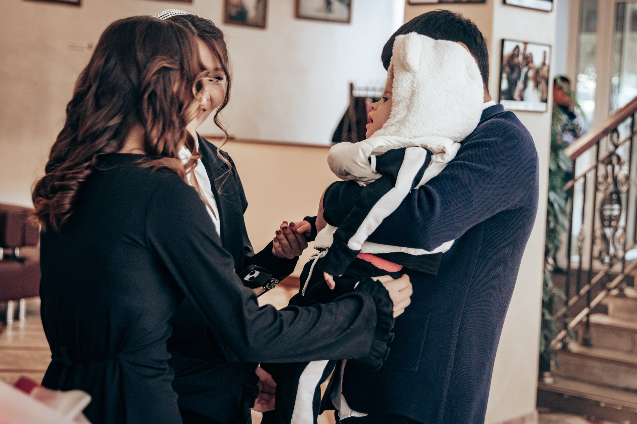 Свадьба Оксаны и Артёма. PhotoMeet — Фотограф в Улан-Удэ