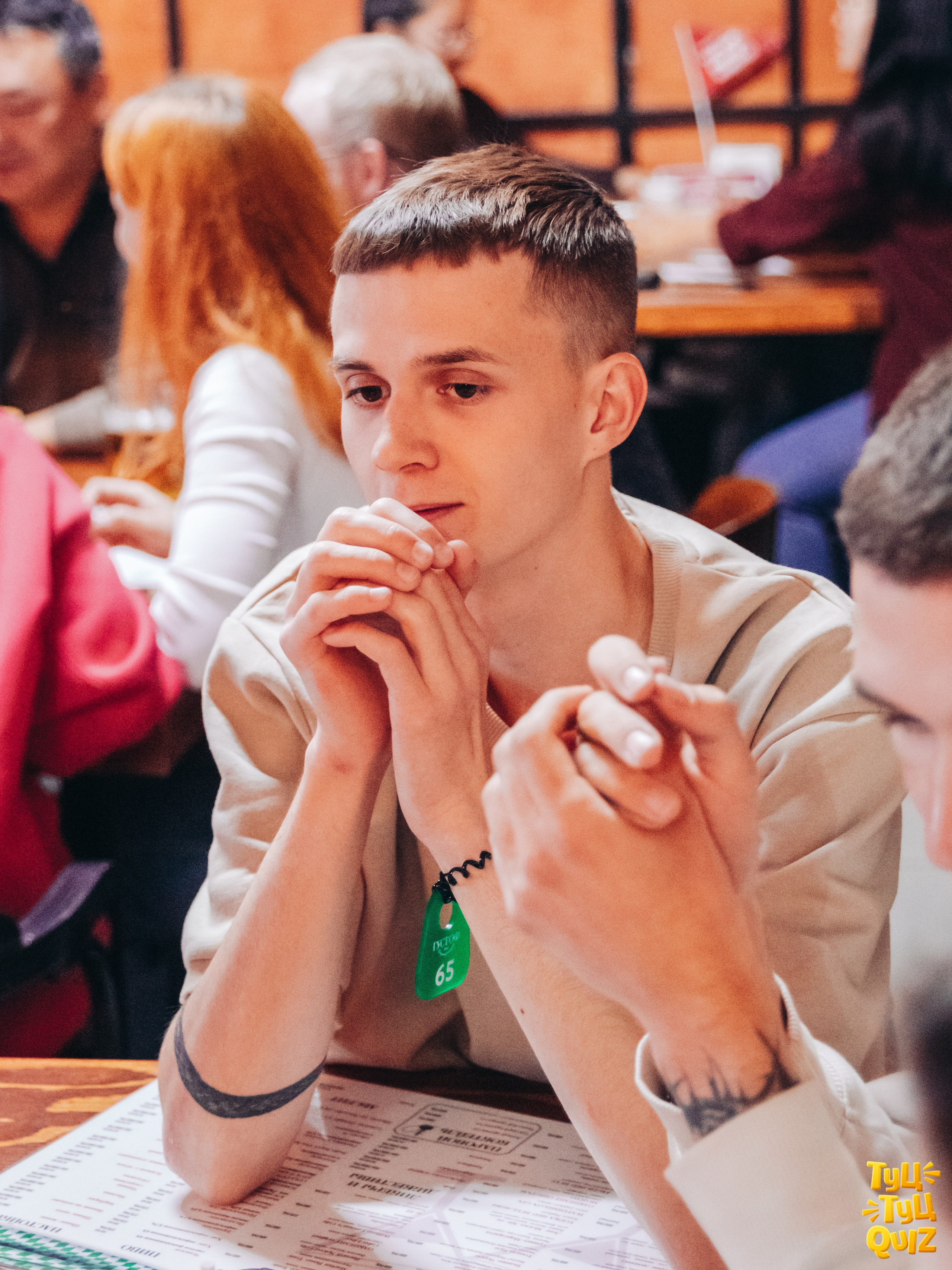 QUIZ от Ruda Games. PhotoMeet — Фотограф в Улан-Удэ