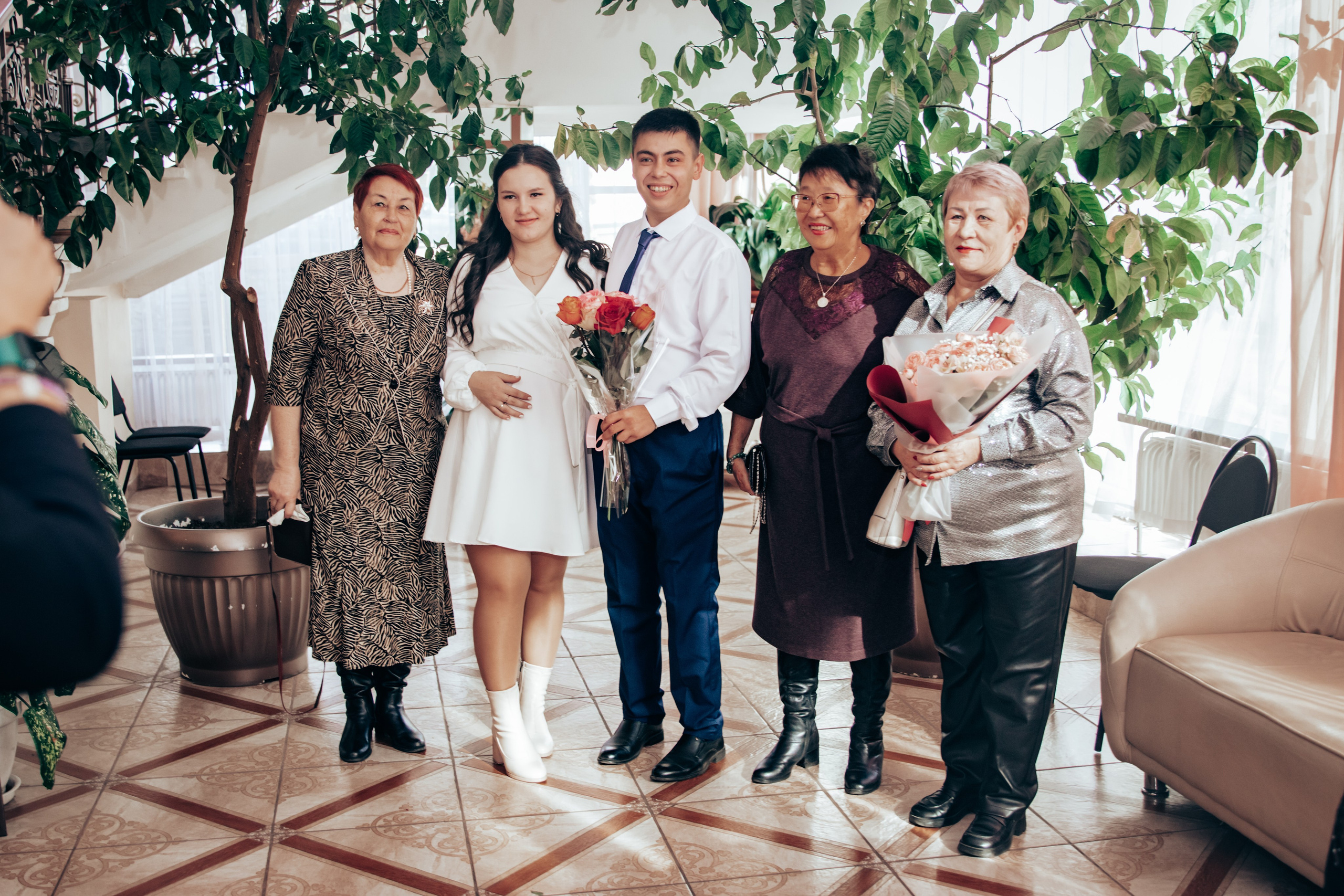 Свадьба Оксаны и Артёма. PhotoMeet — Фотограф в Улан-Удэ