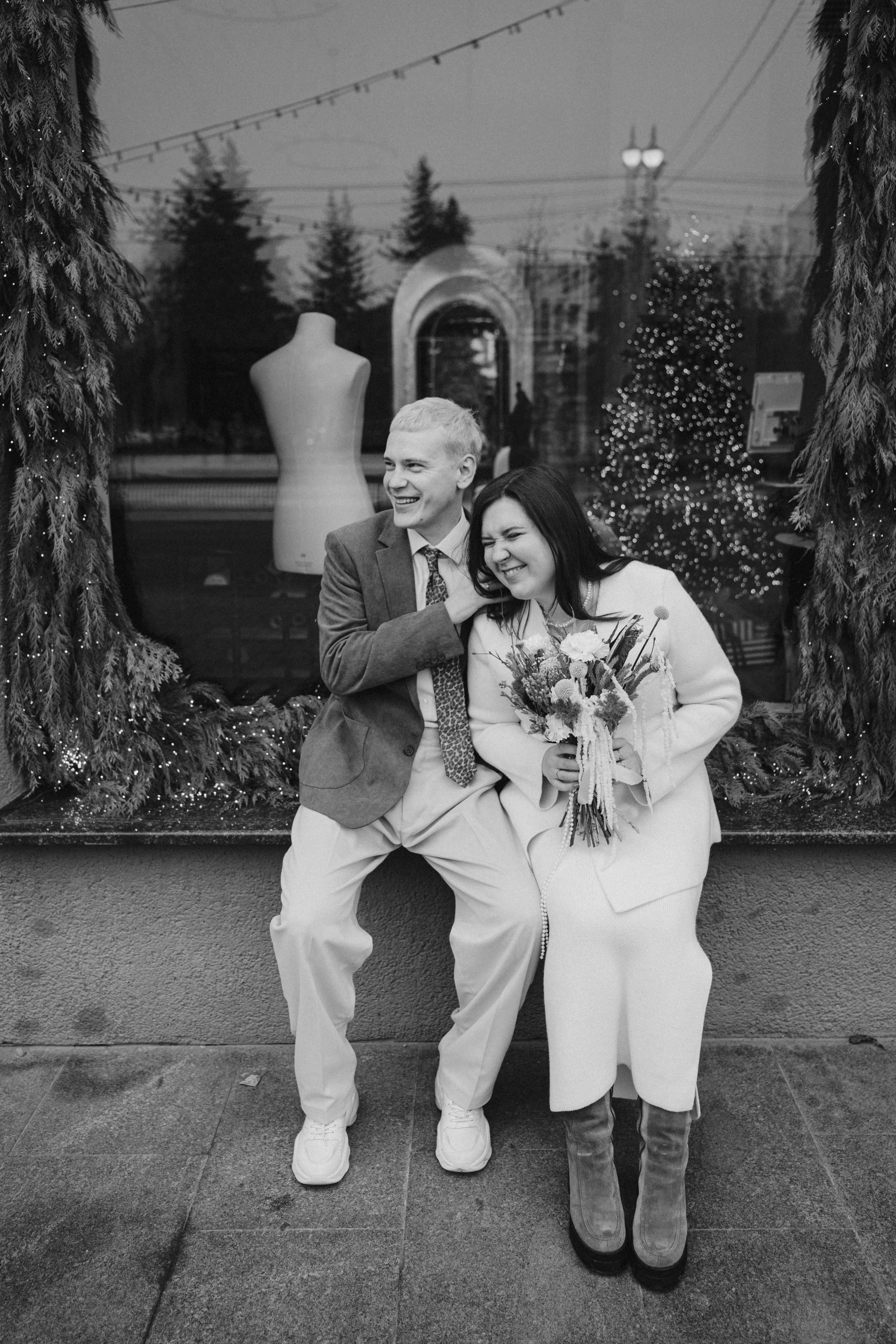 Жан и Алла. Ирина Гонтарева|Фотограф|Белгород