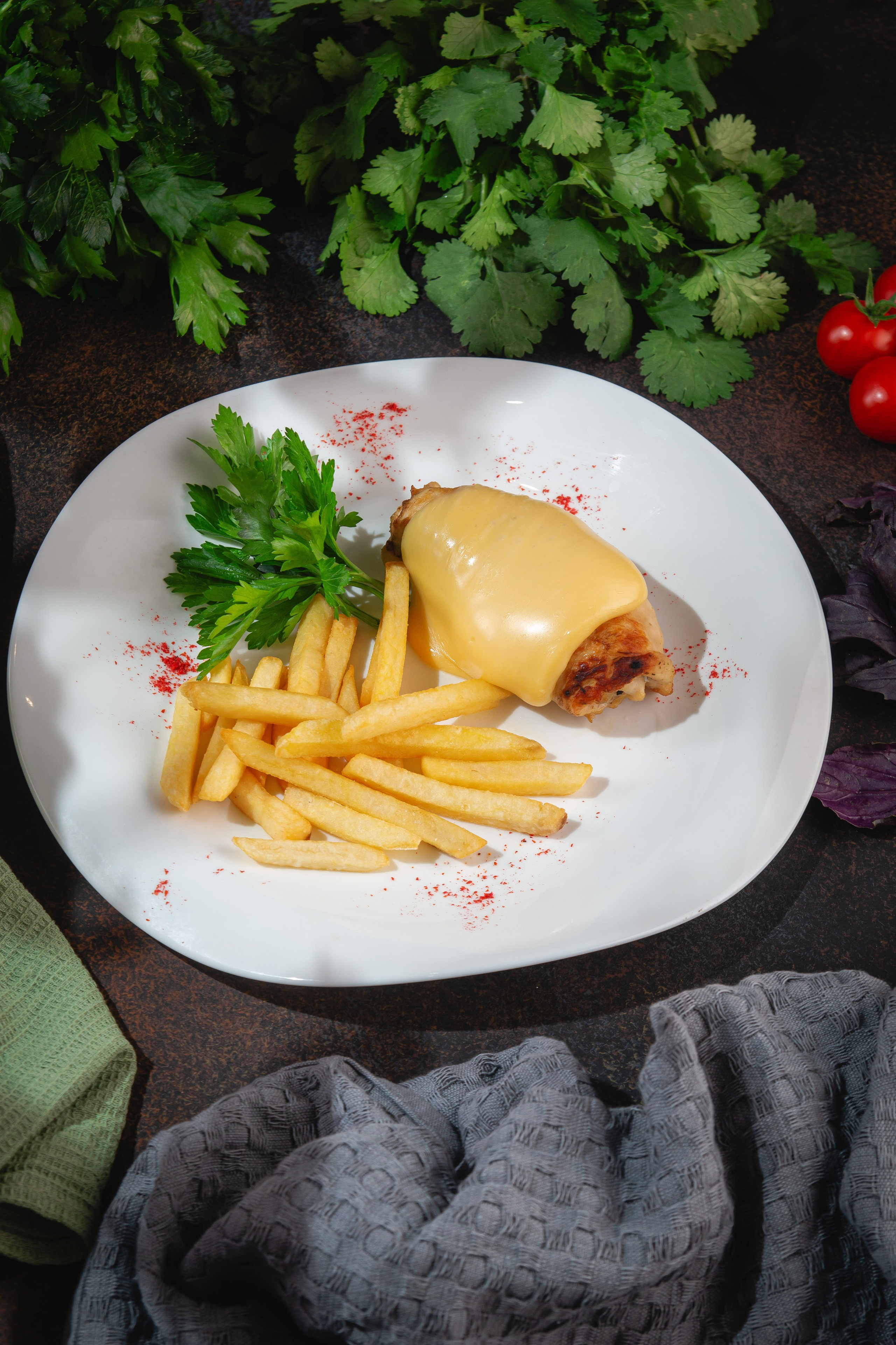 Кафе и доставка «Райхон» г. Энгельс 24.10.24. Фуд-фотограф в Саратове | Съёмка еды для ресторанов и доставки