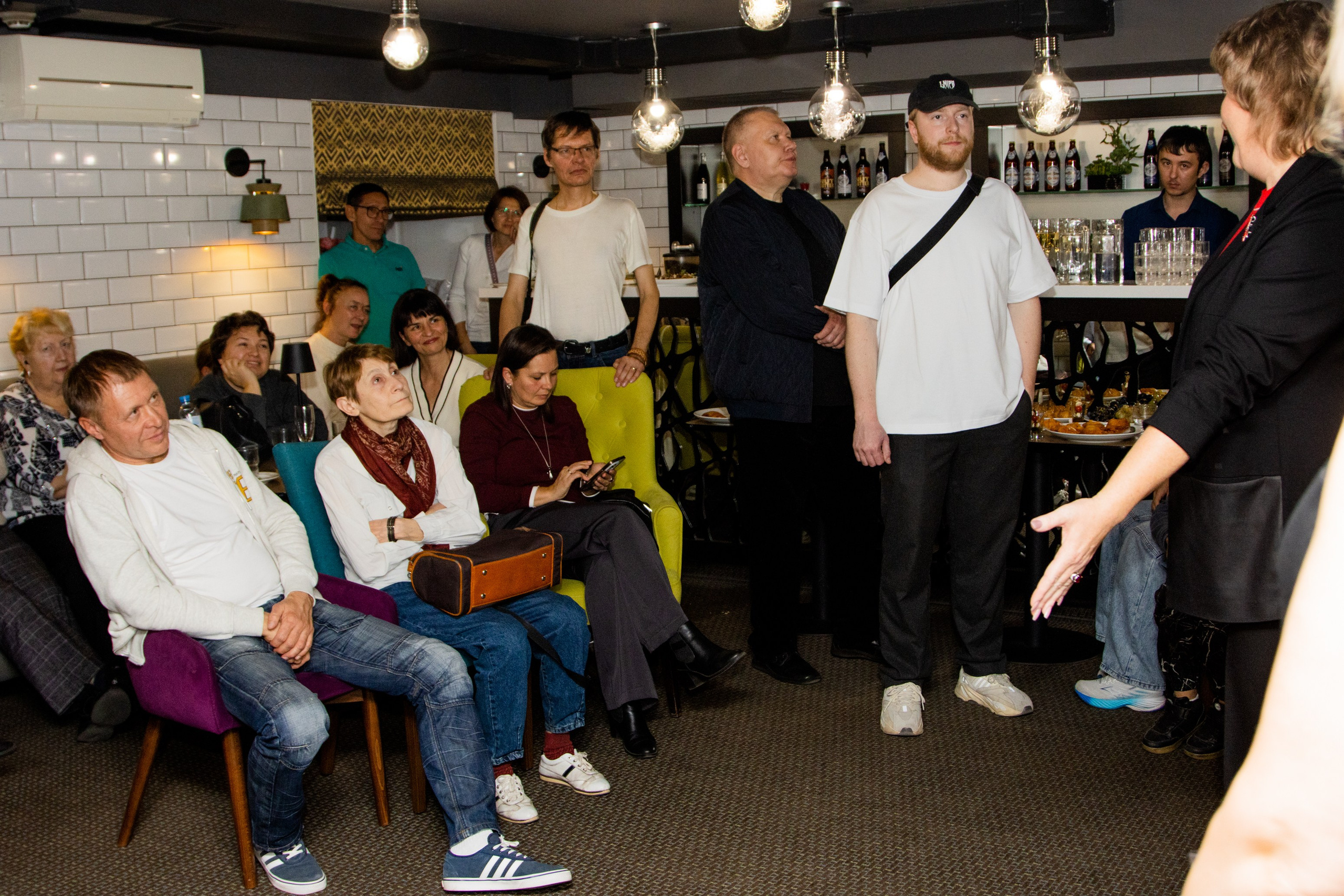 Персональная выставка «Сказка странствий». Портретный фотограф в Челябинске Катерина Руди