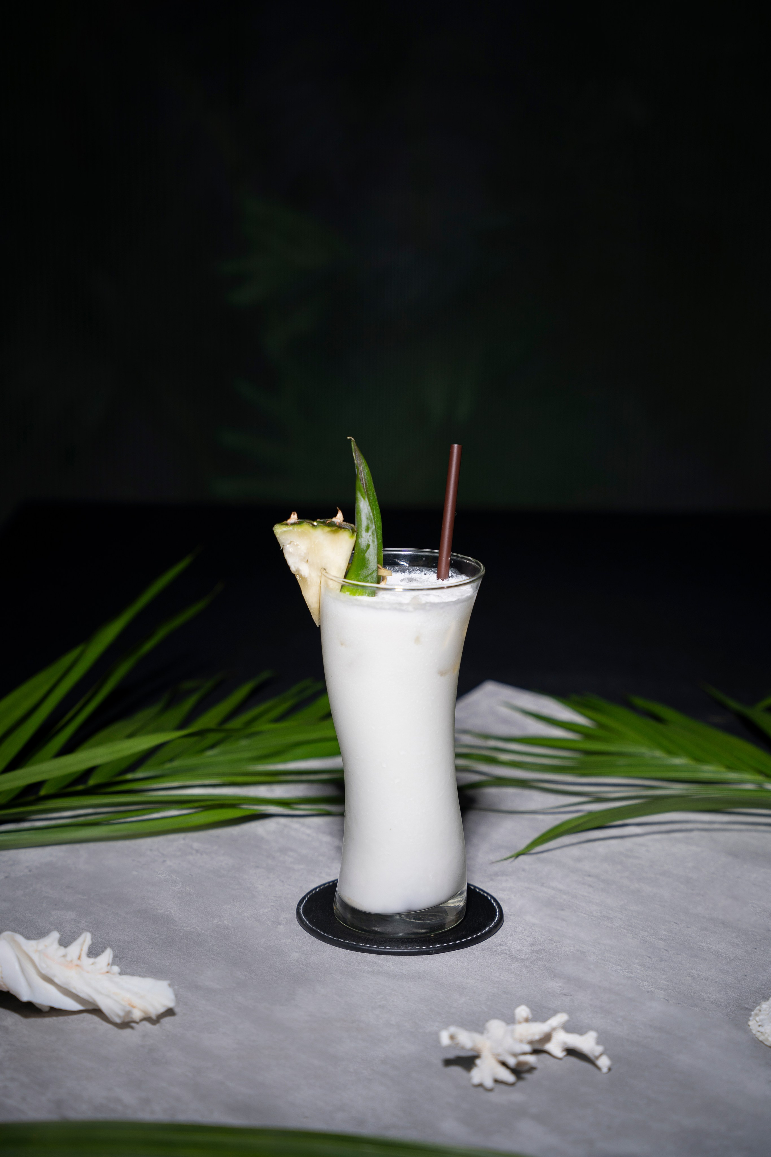 Съемка для ресторана Lagoone