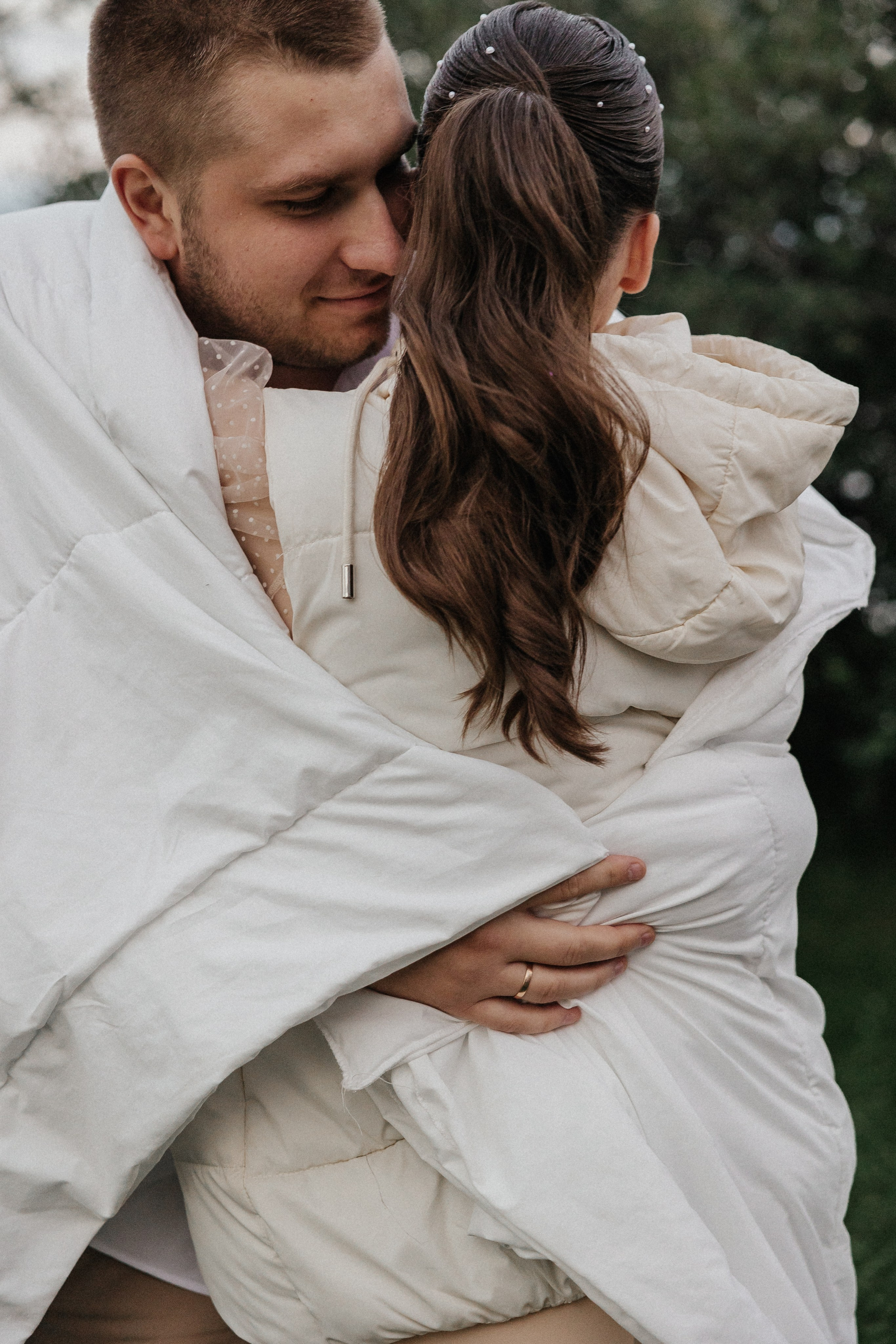 Никита и Лера. Свадебный фотограф в Москве и Екатеринбурге