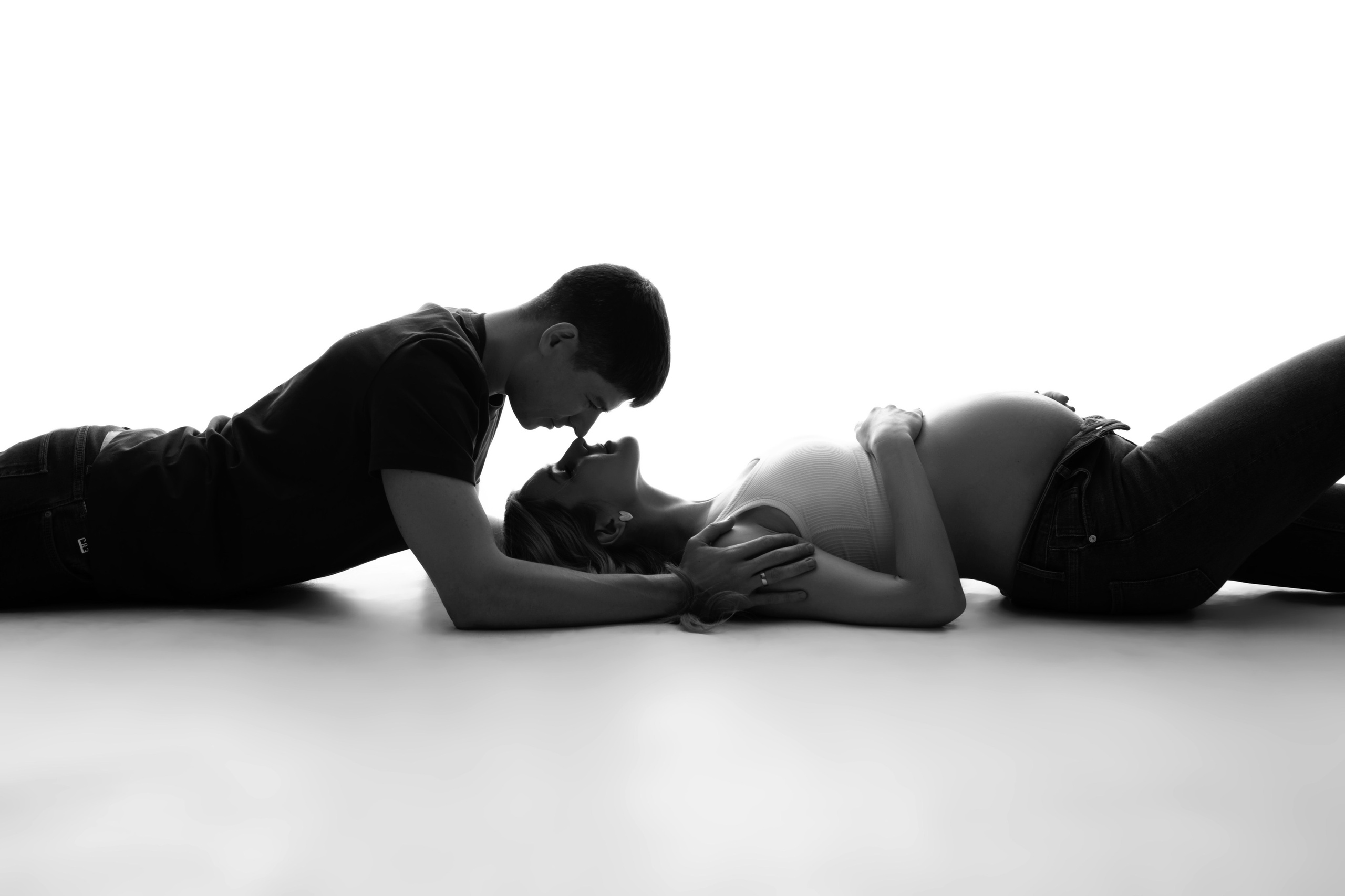 Фотосессия беременности. Фотограф беременности и материнства в Самаре Наташа Бакаянова