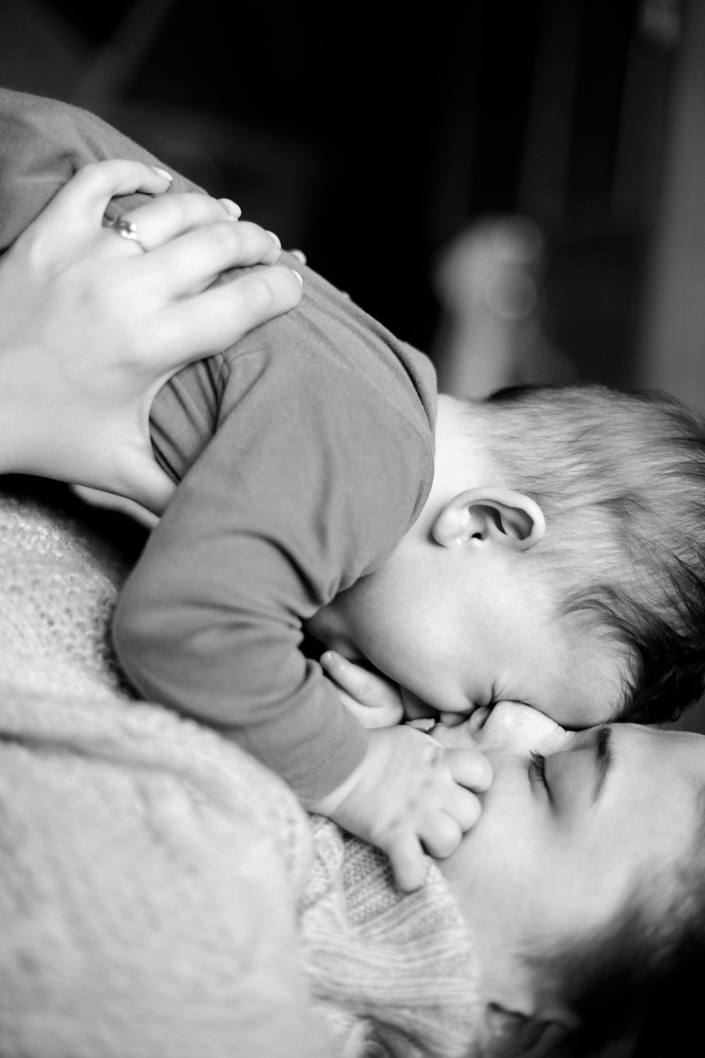 Семья Рисованых. Семейный фотограф Челябинск