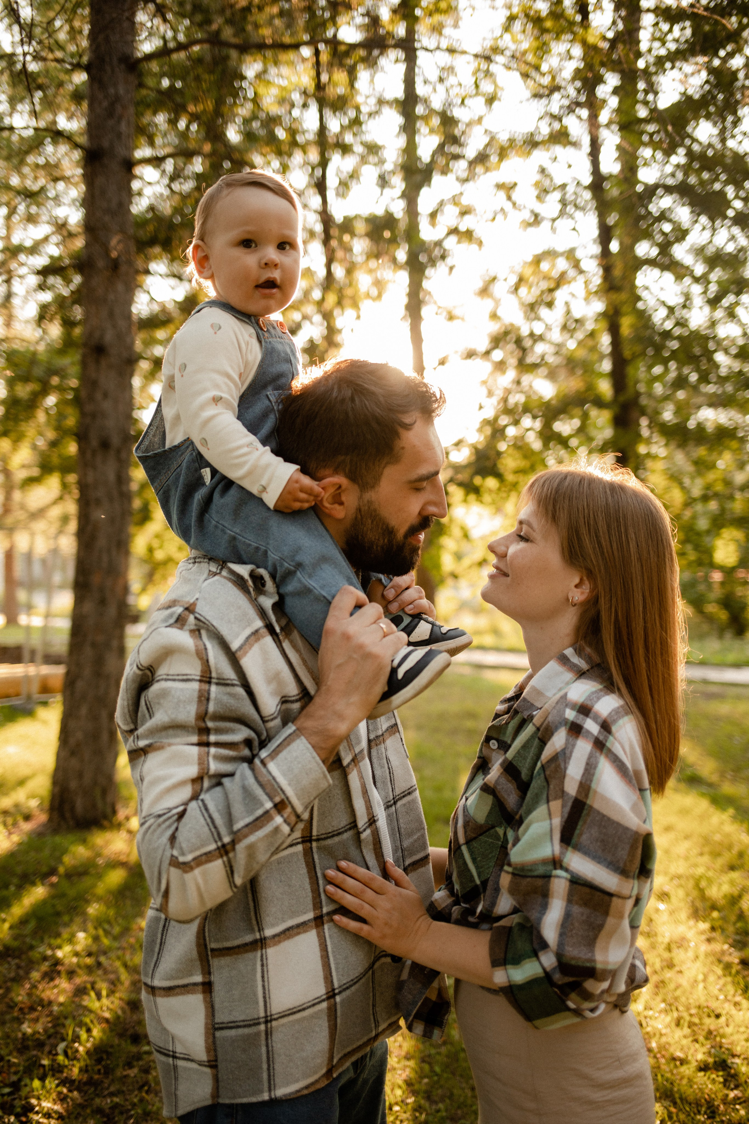 Годовасик Павел. Семейный фотограф Челябинск