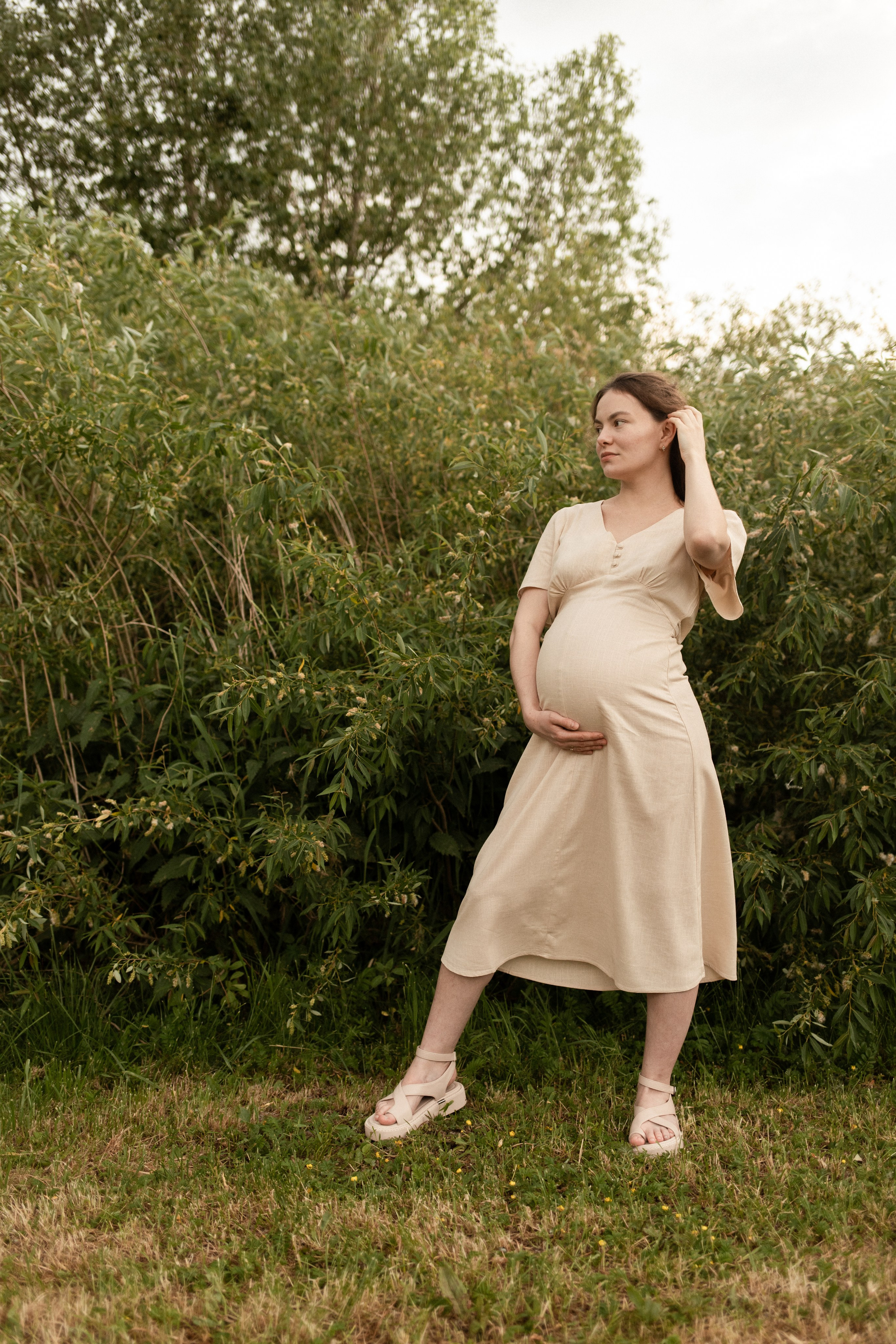 Елена. Семейный фотограф Челябинск