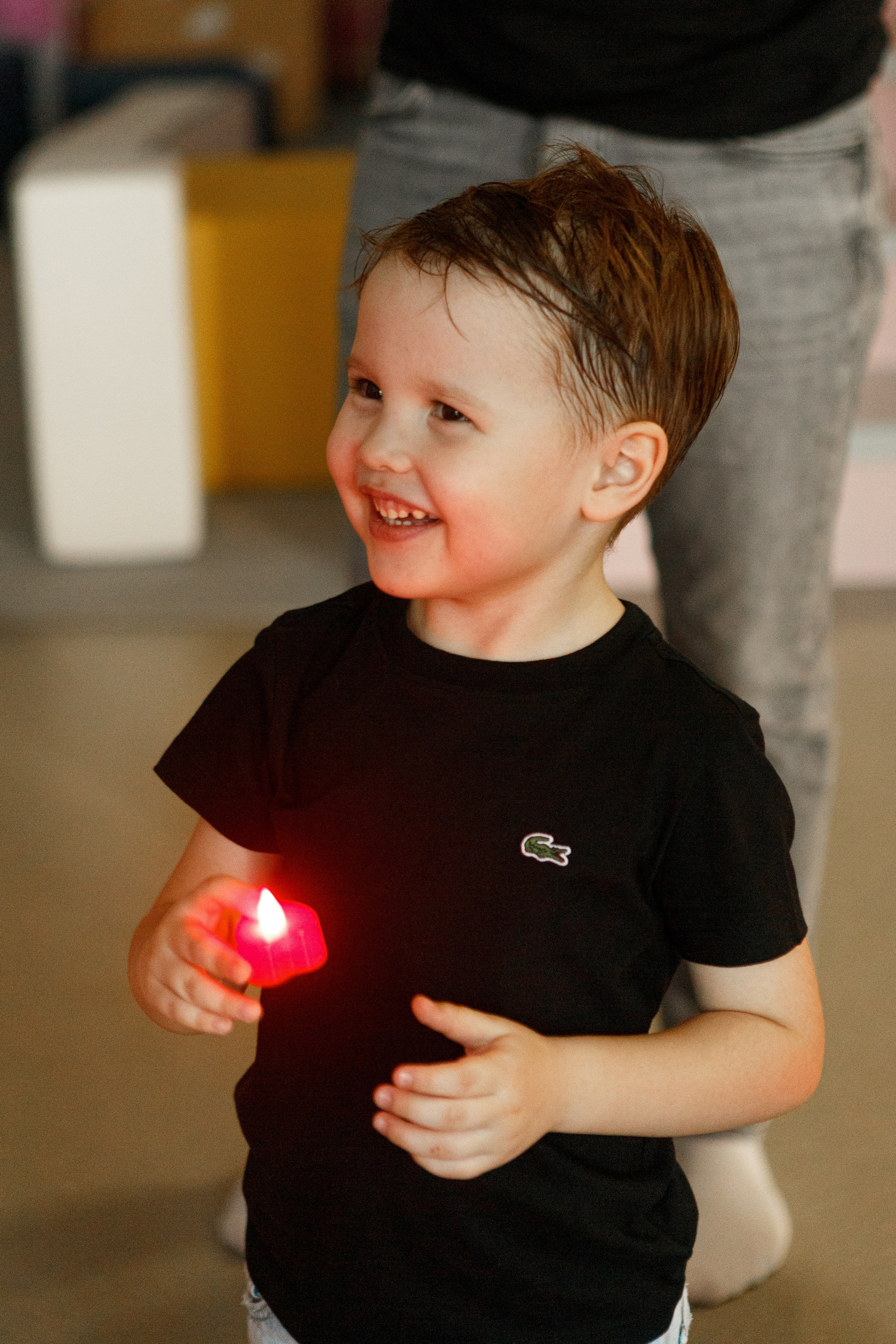 Детский День Рождения. Индивидуальные и семейные съёмки в Уфа Маргарита Истомина