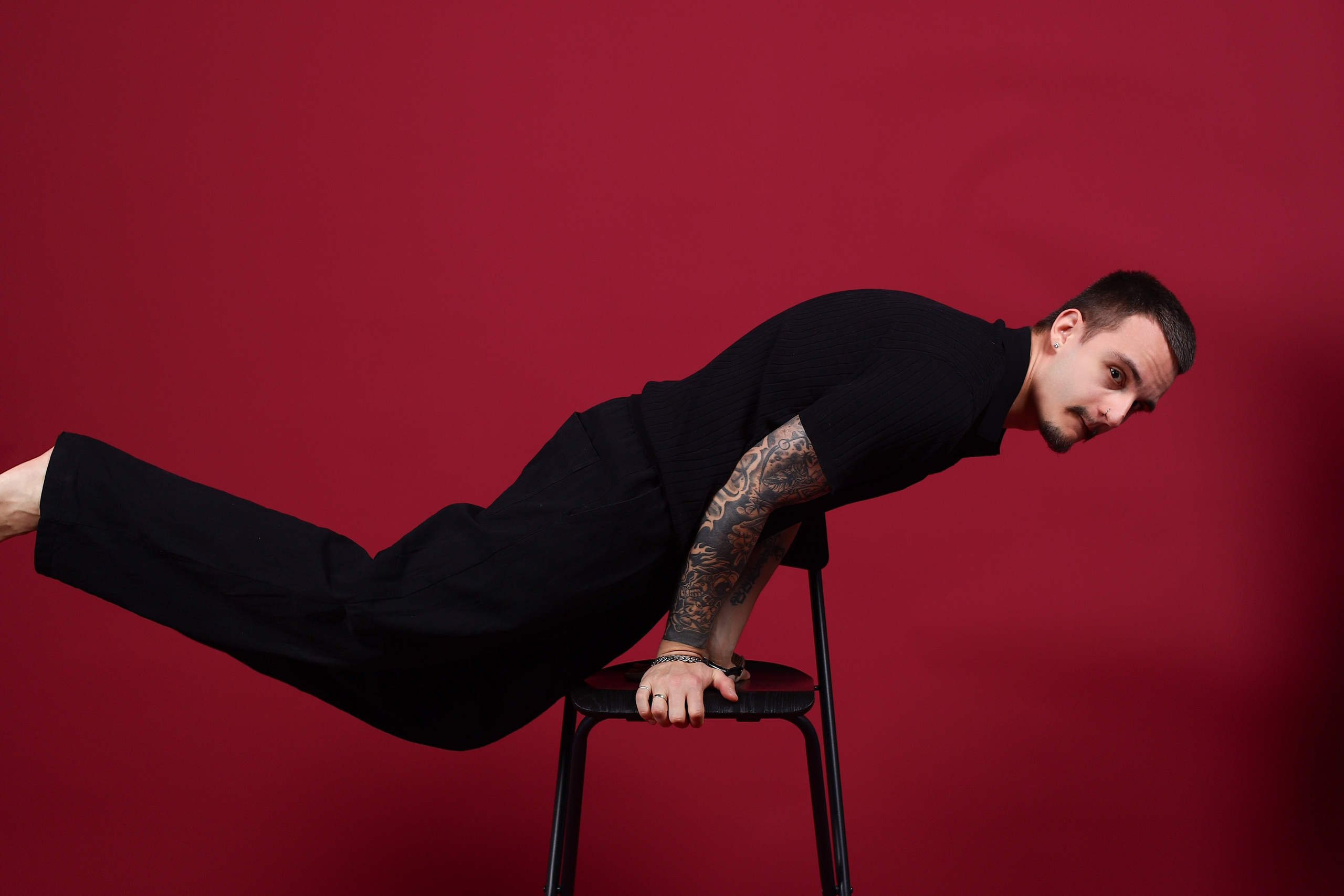 Фотостудия без фотографа Чехов. Первая студия автопортрета в Чехове