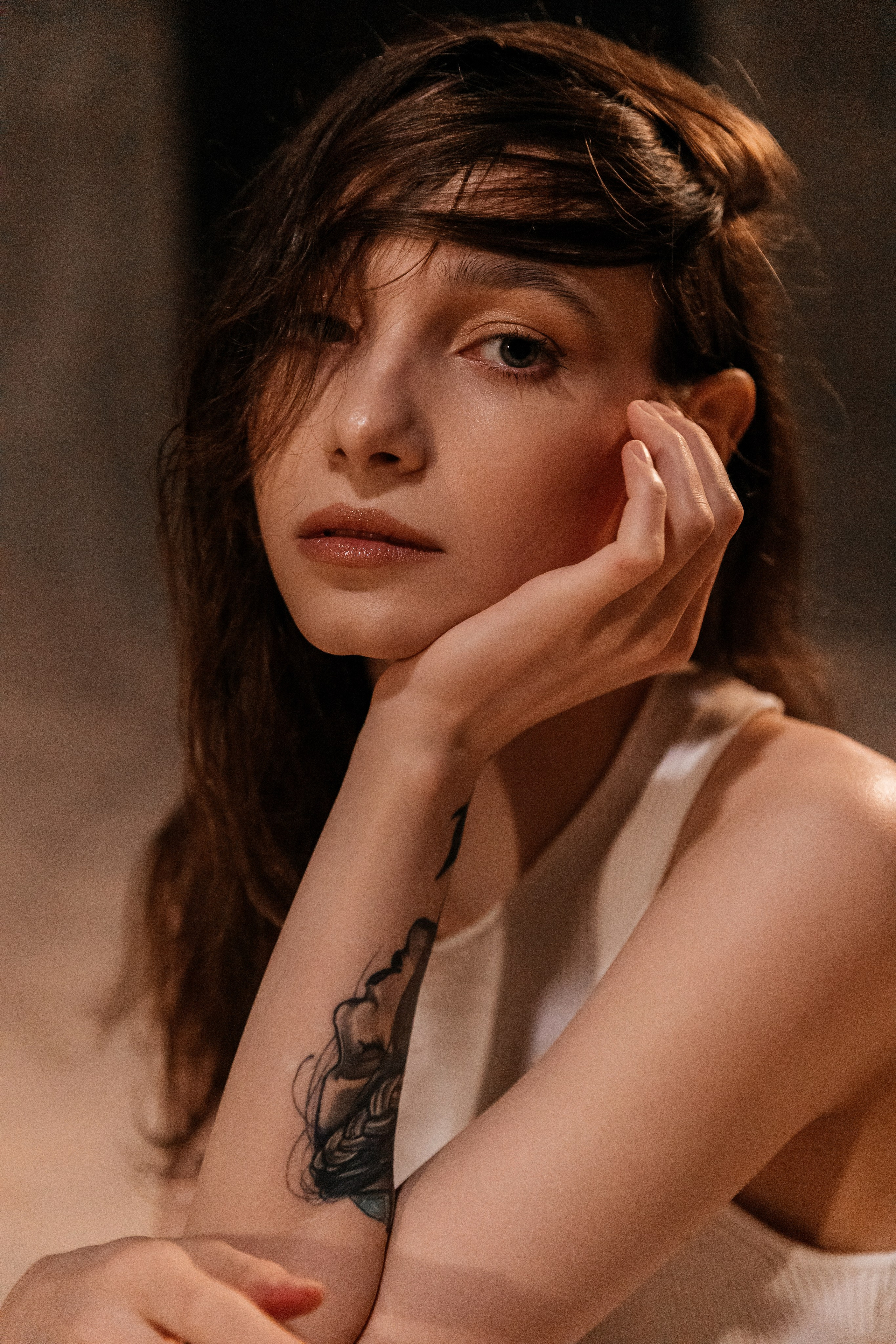 Портрет. Свадебный фотограф