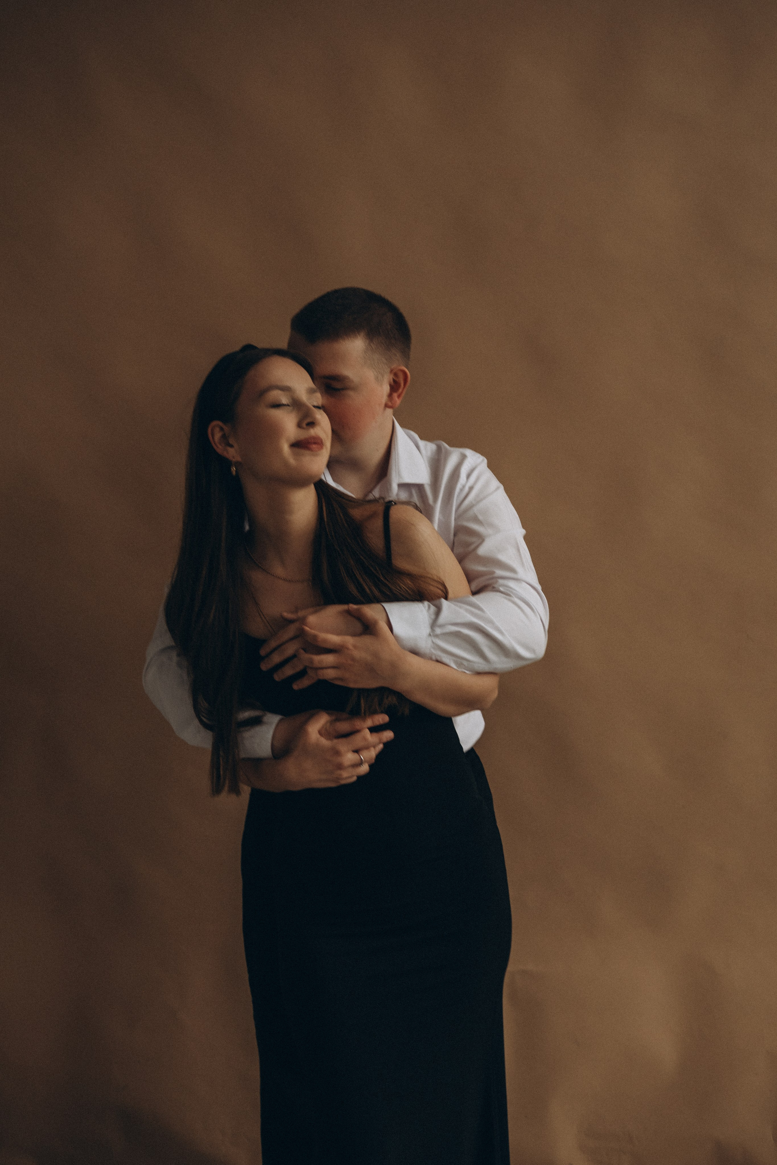 Юля+Дима. Фотограф в Екатеринбурге Селиверстова Екатерина