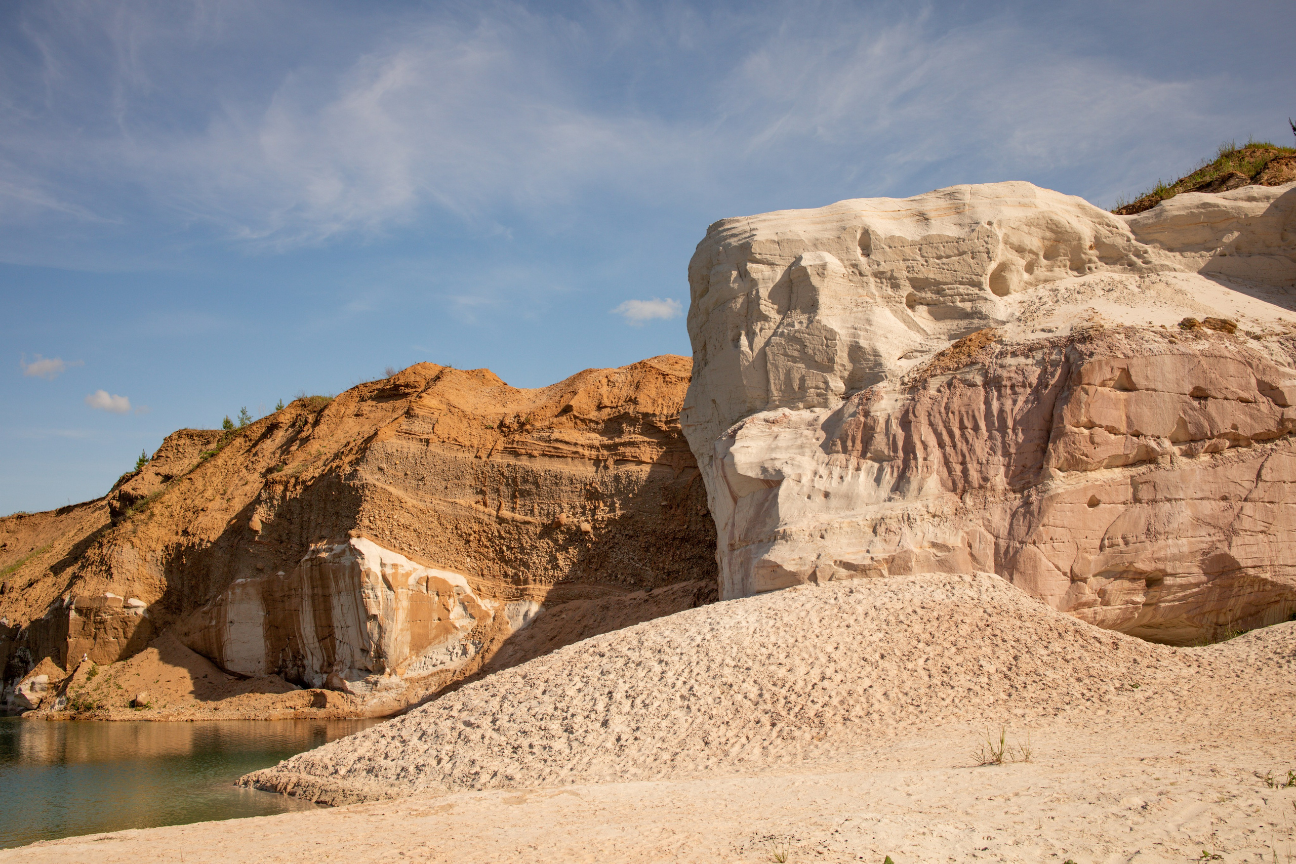 Природа, пейзажи. Гергерт Ксения фотограф в Санкт-Петербурге