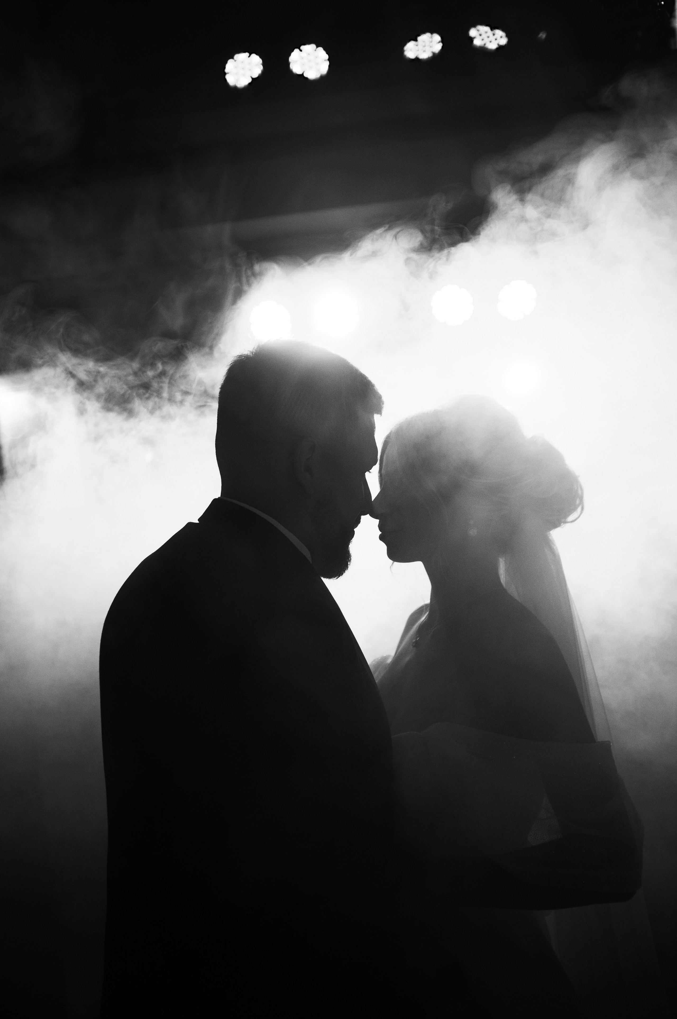 Свадьба. Фотограф Эльвина Серафимова