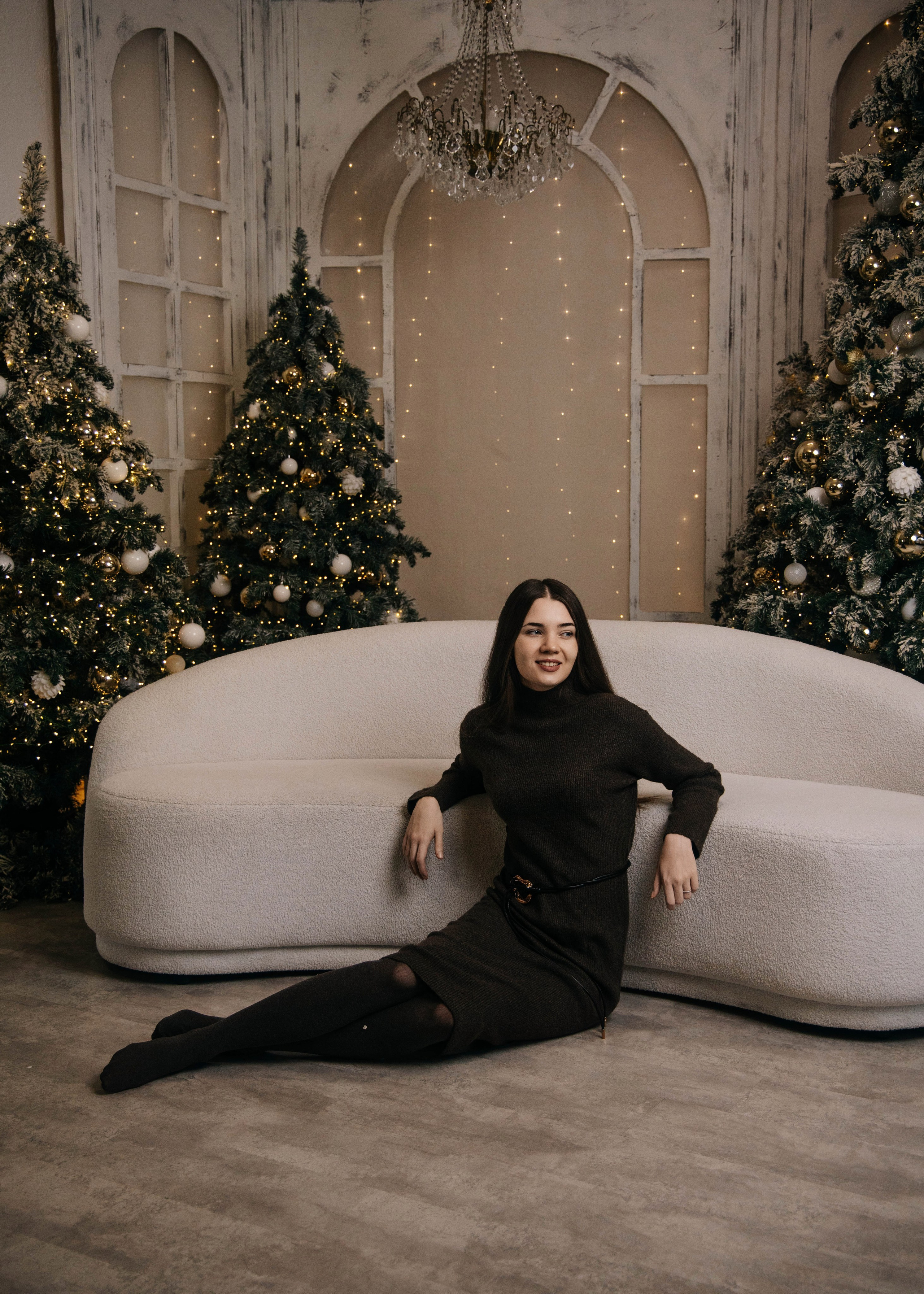 СЕМЕЙНЫЕ. Фотосессия новорожденных в Москве и Московской области