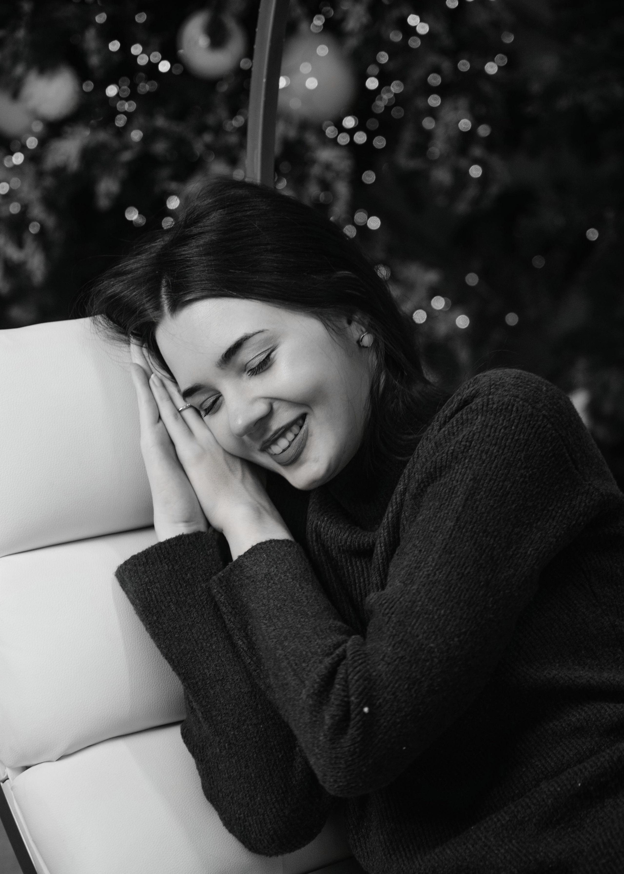 СЕМЕЙНЫЕ. Фотосессия новорожденных в Москве и Московской области