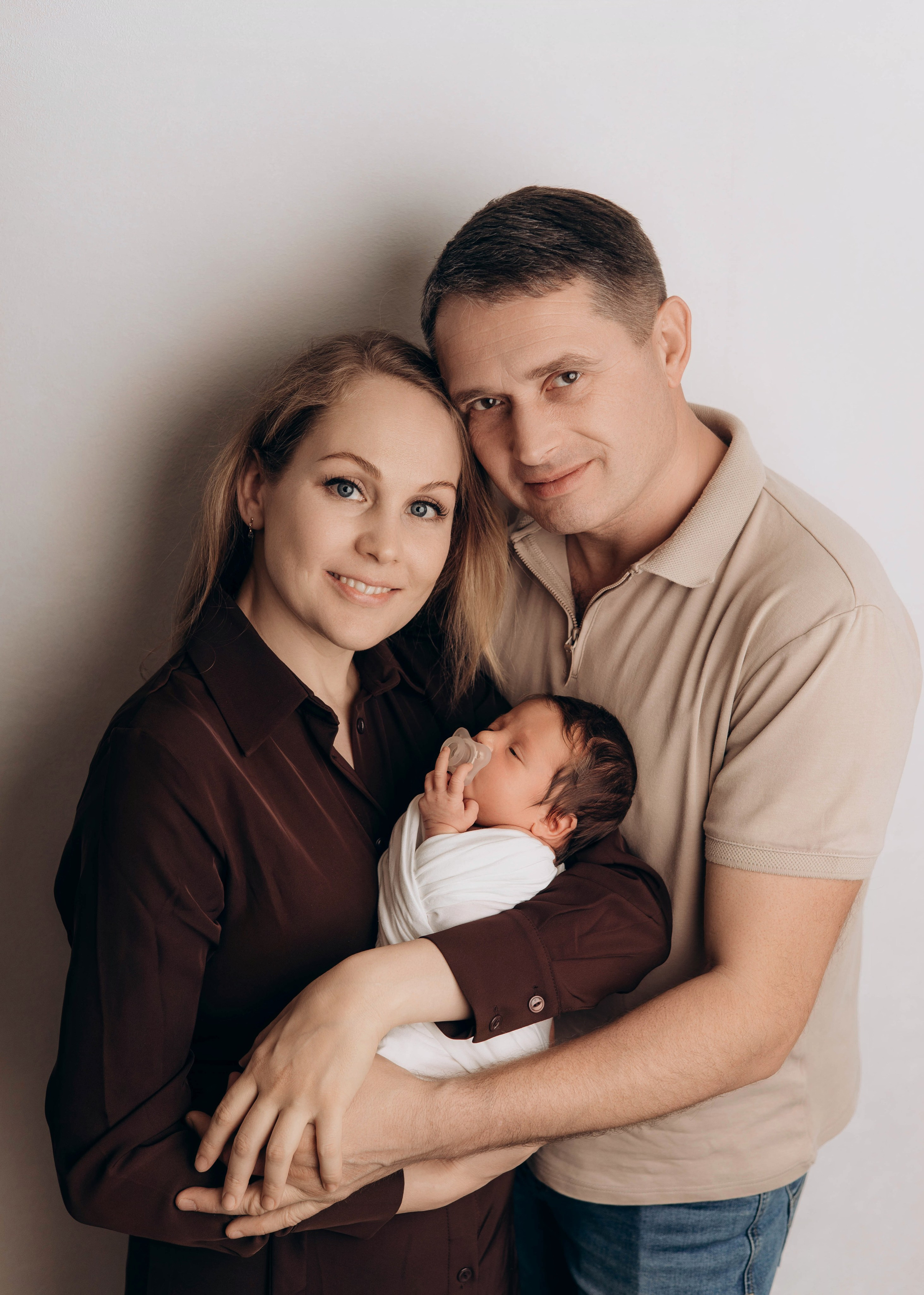 НОВОРОЖДЕННЫЕ МАЛЫШИ. Фотосессия новорожденных в Москве и Московской области