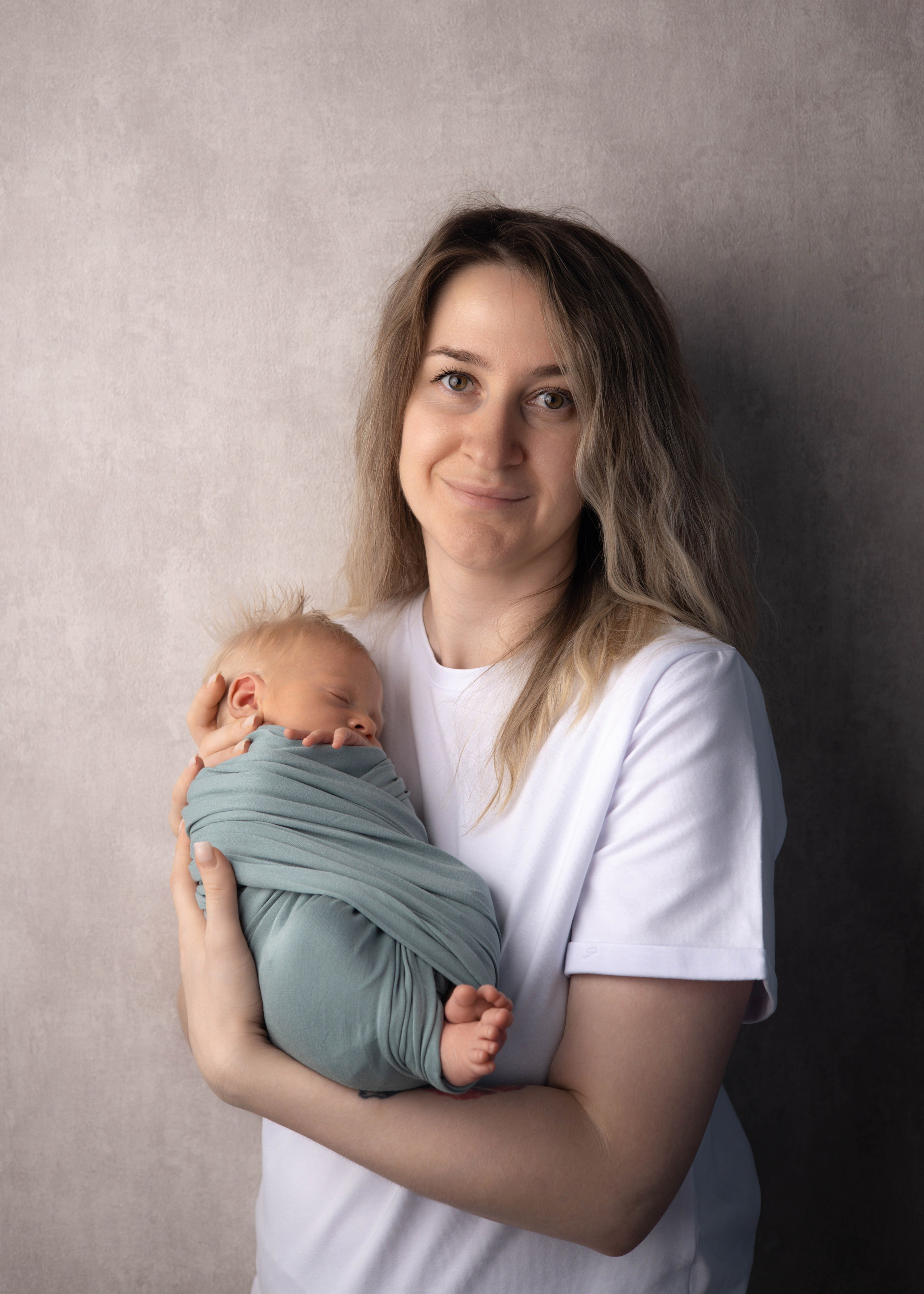 НОВОРОЖДЕННЫЕ МАЛЫШИ. Фотосессия новорожденных в Москве и Московской области