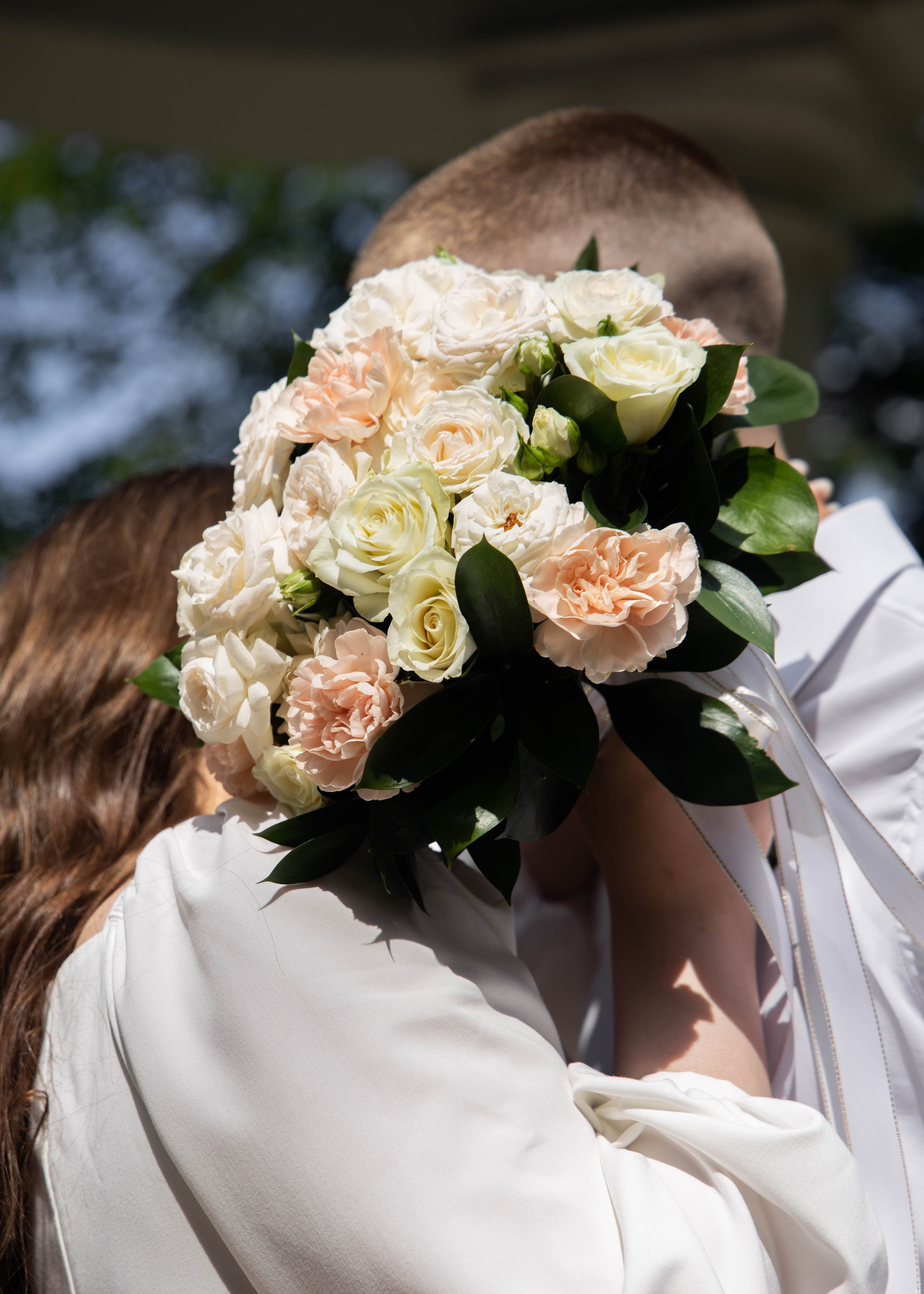 Свадьба ЗАГС+прогулка. Фотосессия новорожденных в Москве и Московской области