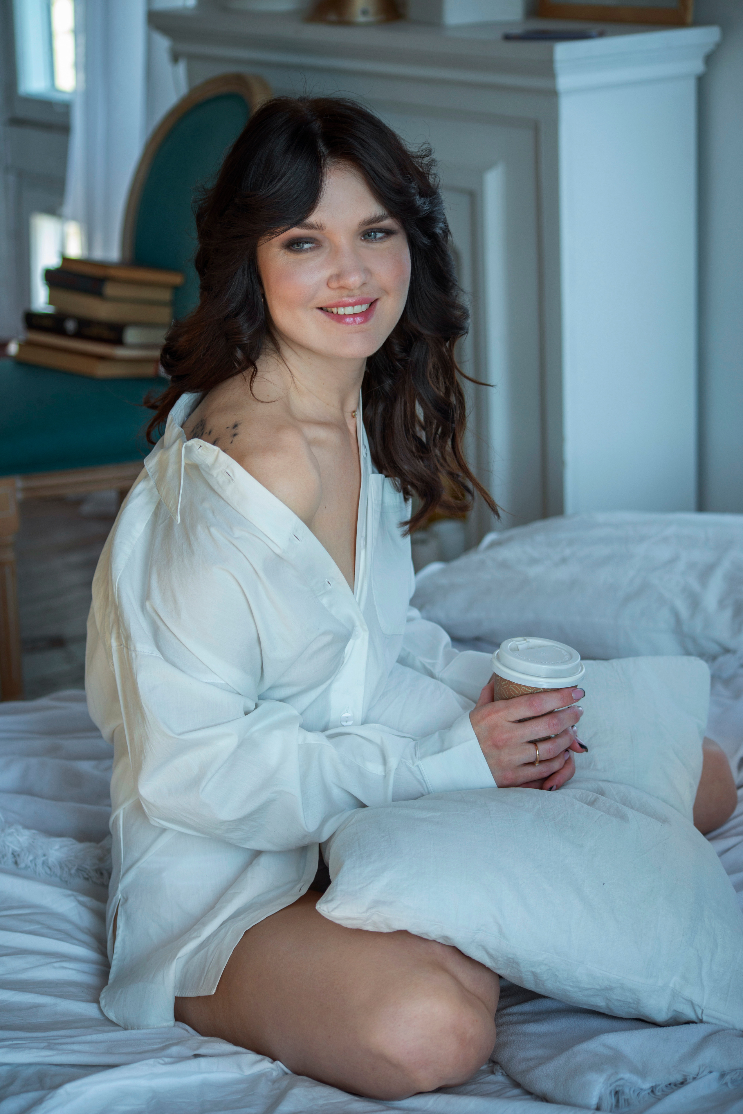 Светлана. Женский, детский и семейный фотограф