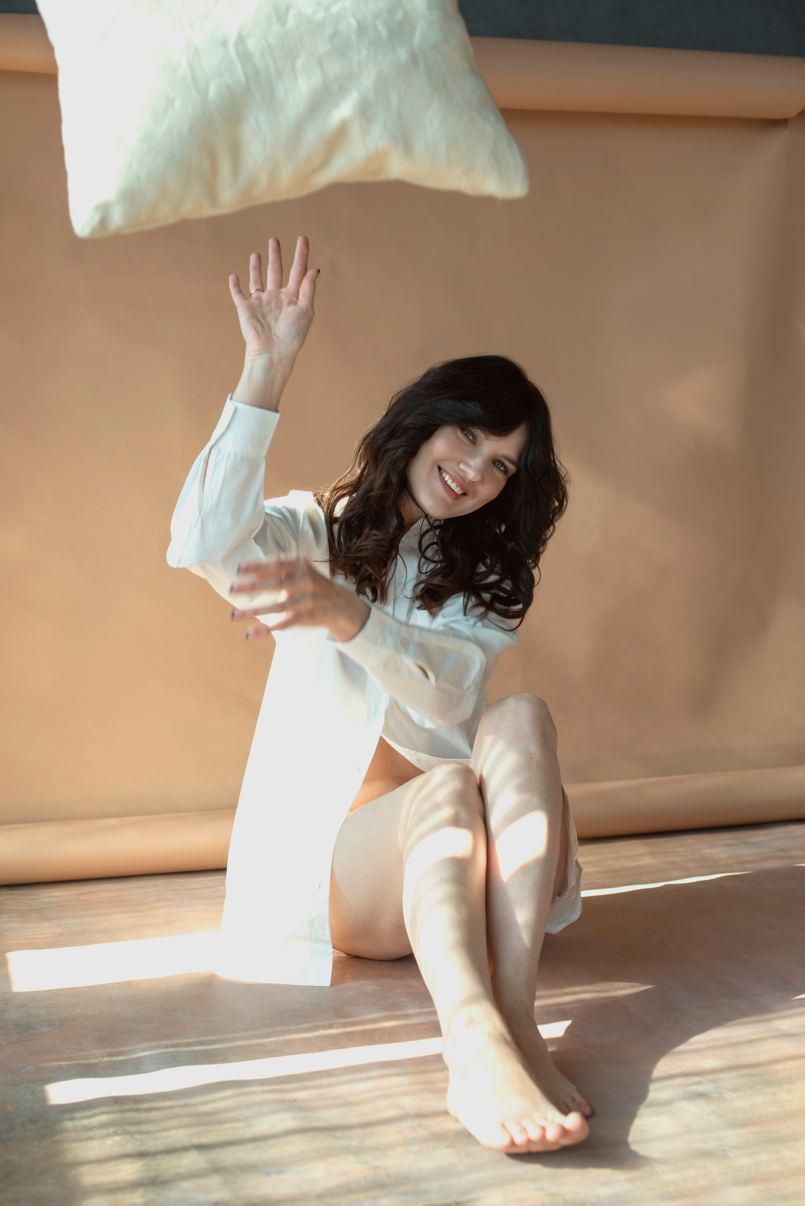 Светлана. Женский, детский и семейный фотограф