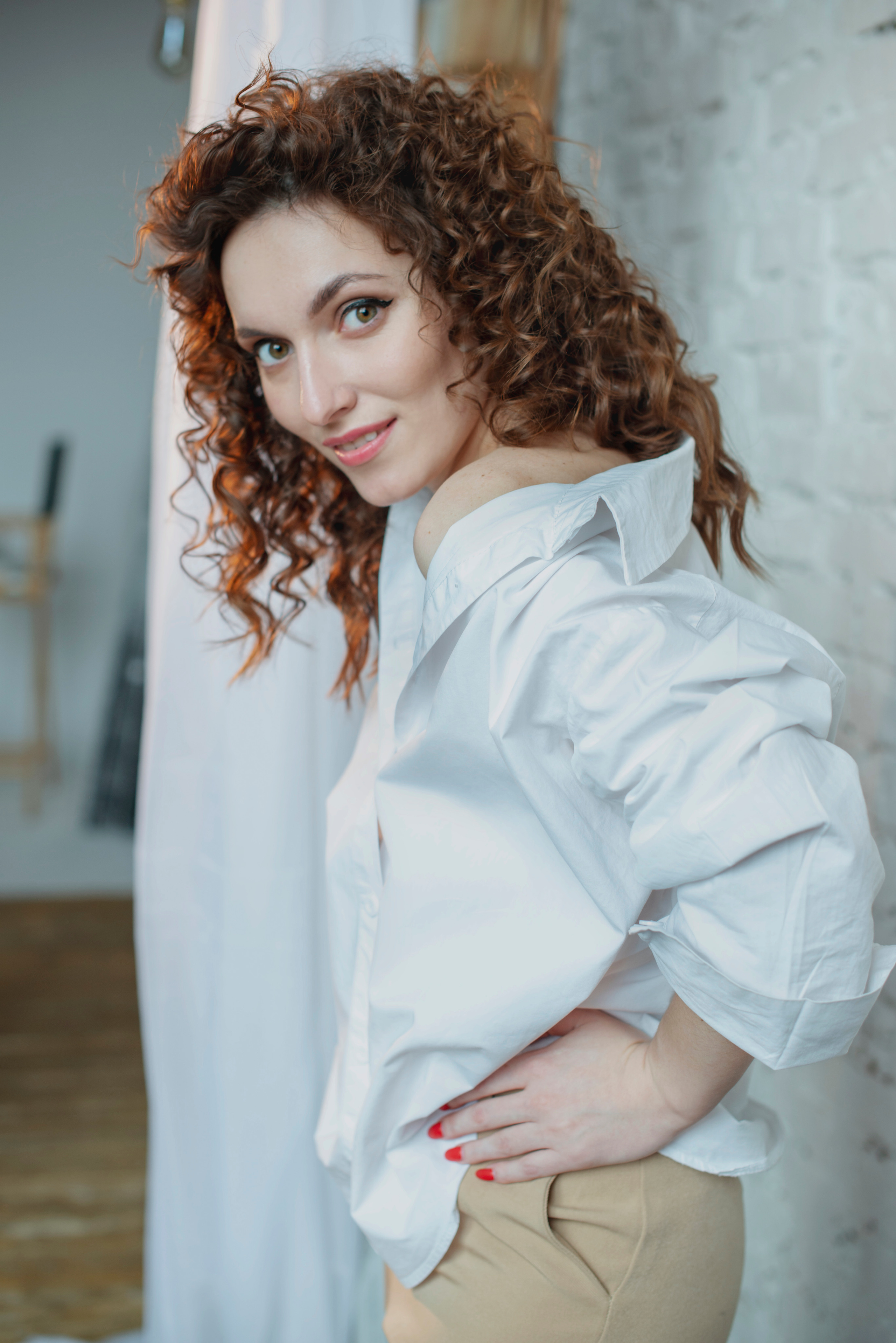 Любовь. Женский, детский и семейный фотограф