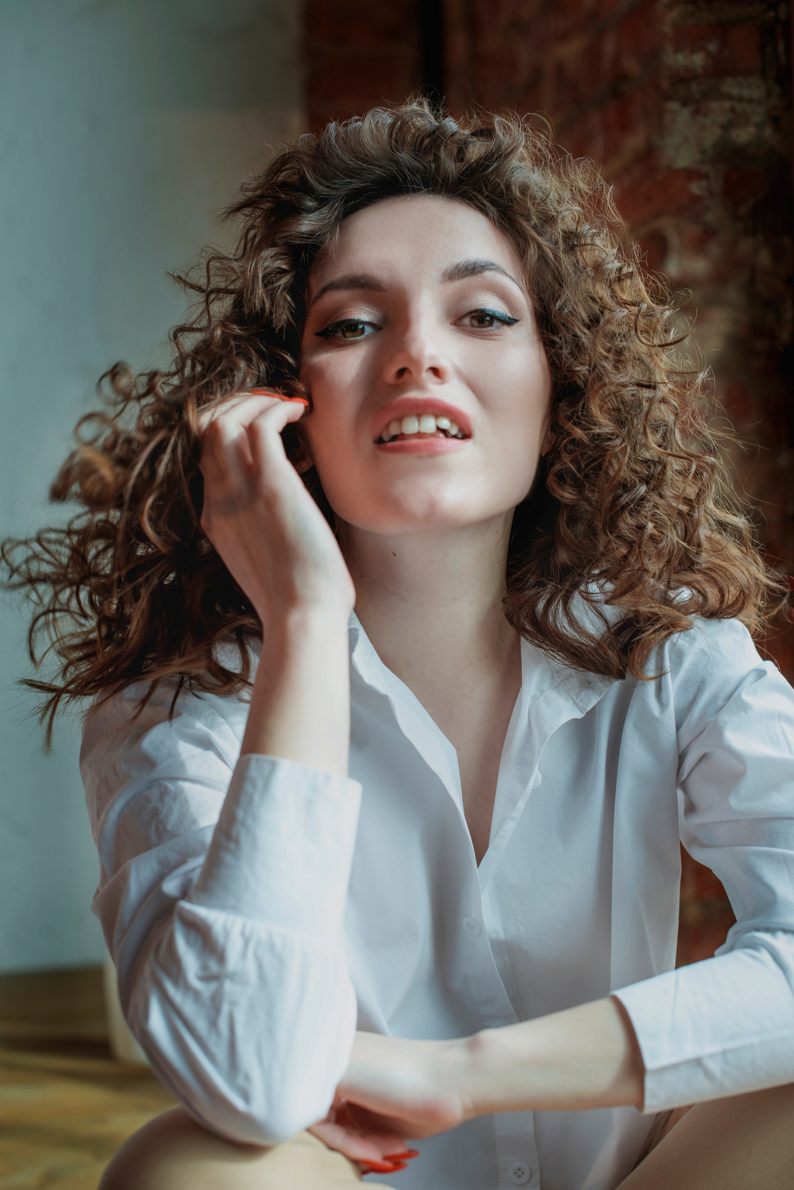 Любовь. Женский, детский и семейный фотограф