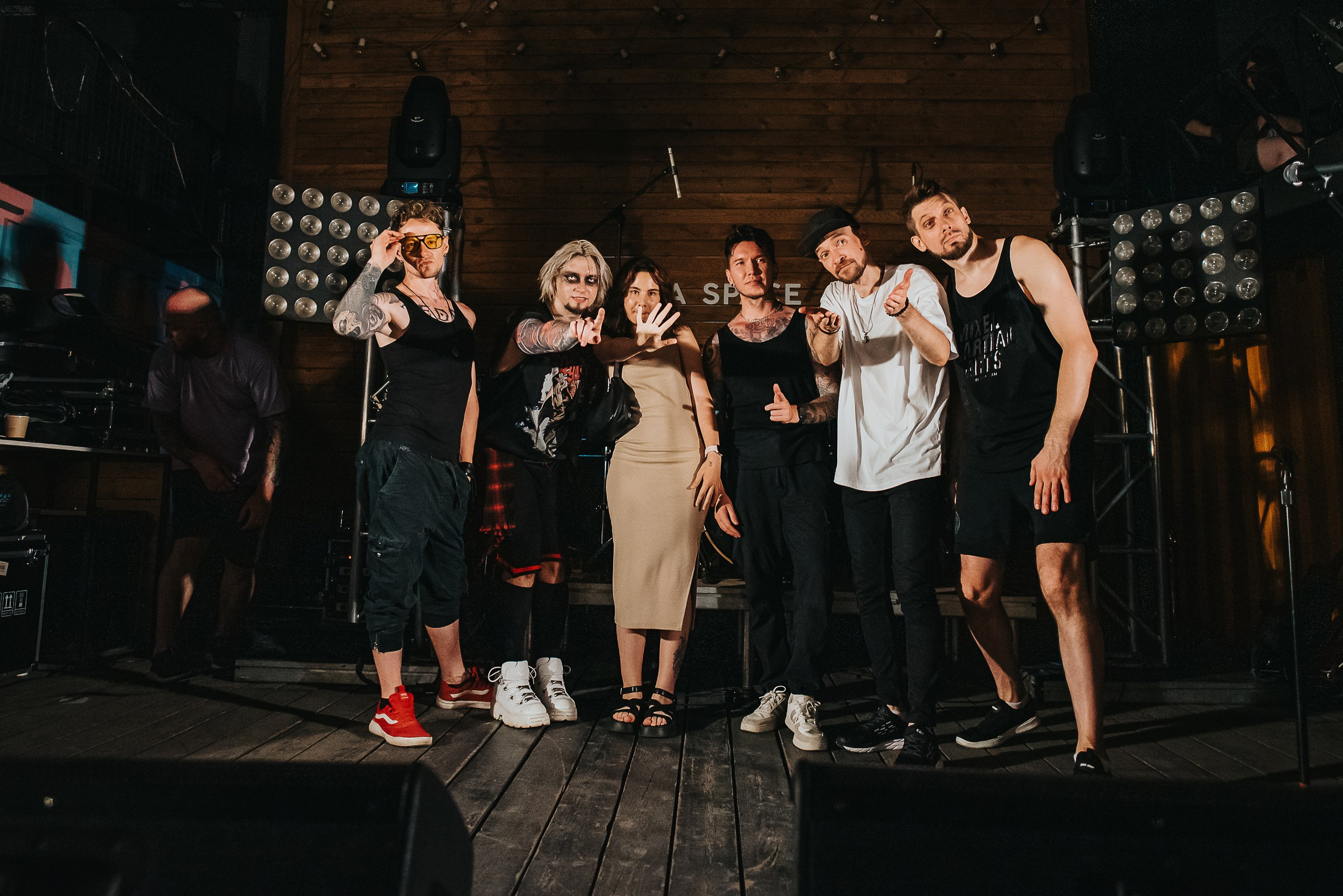 Pandora Secret 2024. Репортажный фотограф в Кемерово