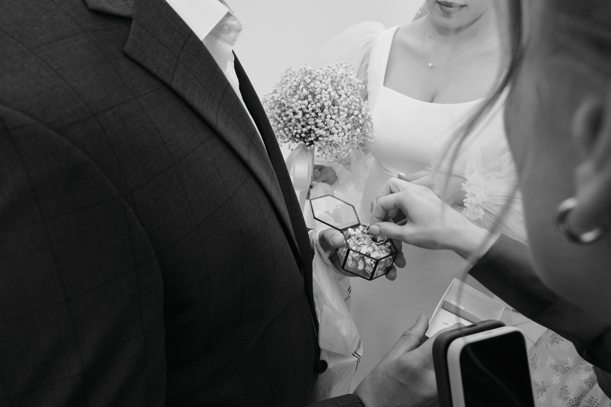 Елена & Вадим. Елизавета Мальгина, фотограф в Москве