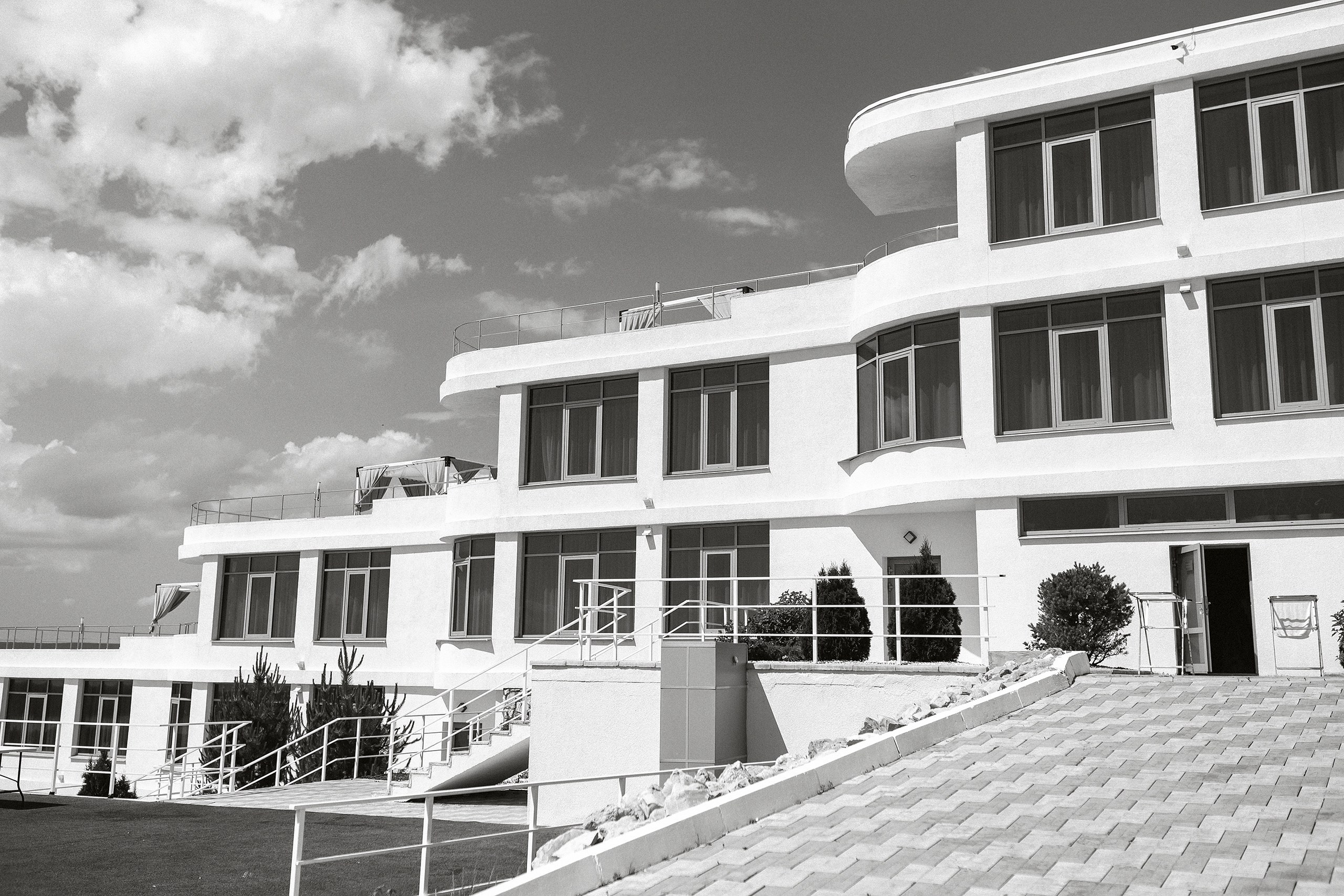 Локации для съемок в Самаре. Свадебный фотограф в Самаре Сергей Ярилин