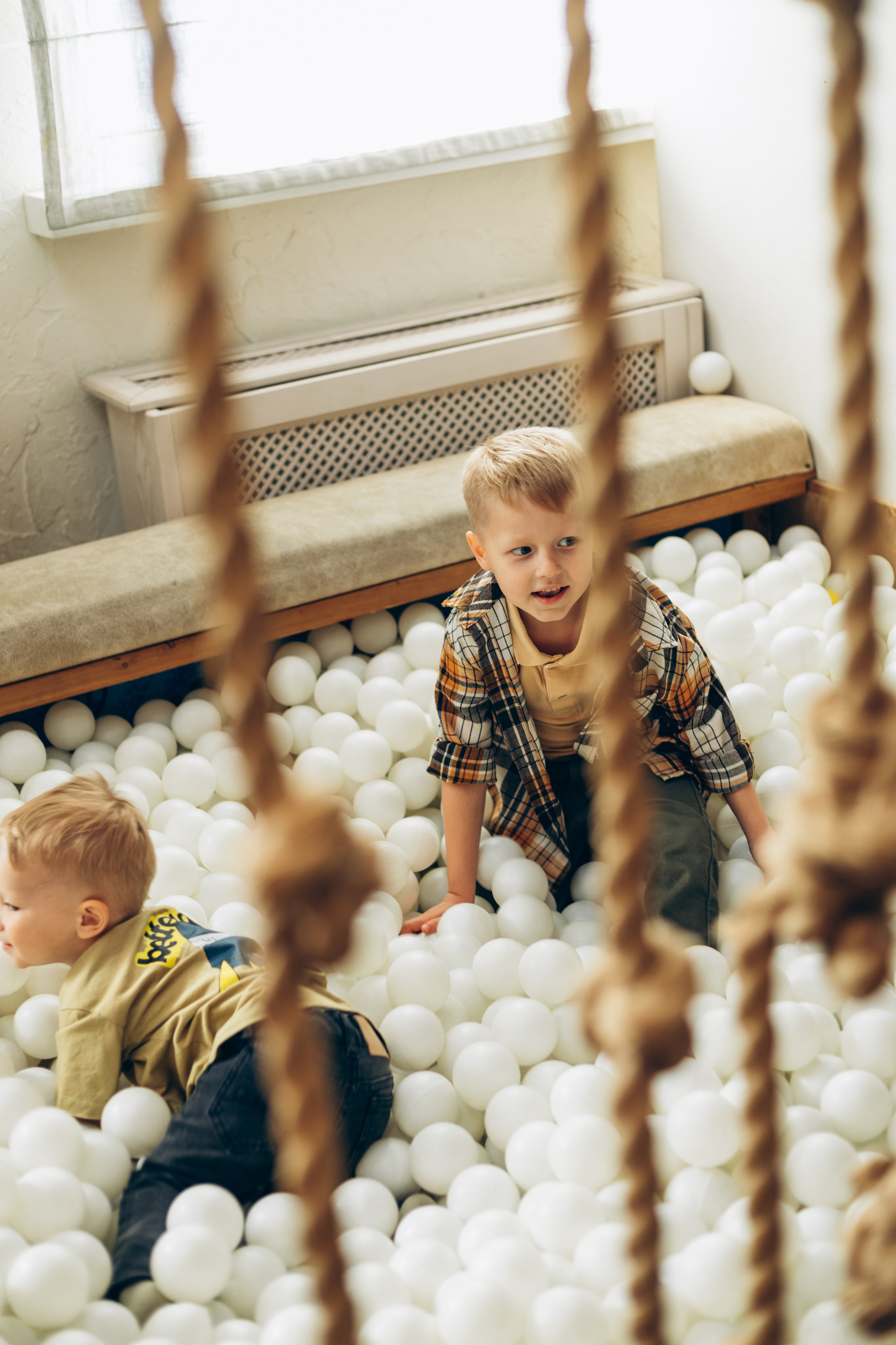 Детский ДР. Семейный фотограф Наталия Демченко, Краснодар