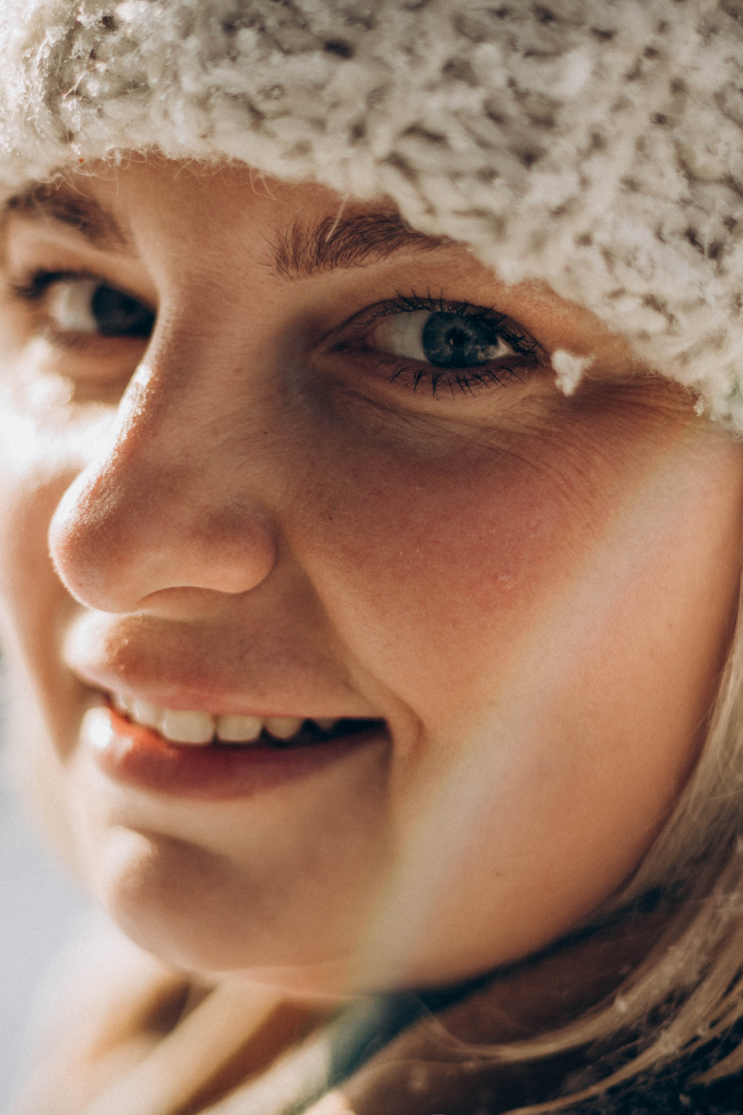 Зима. Семейный фотограф Наталия Демченко, Краснодар