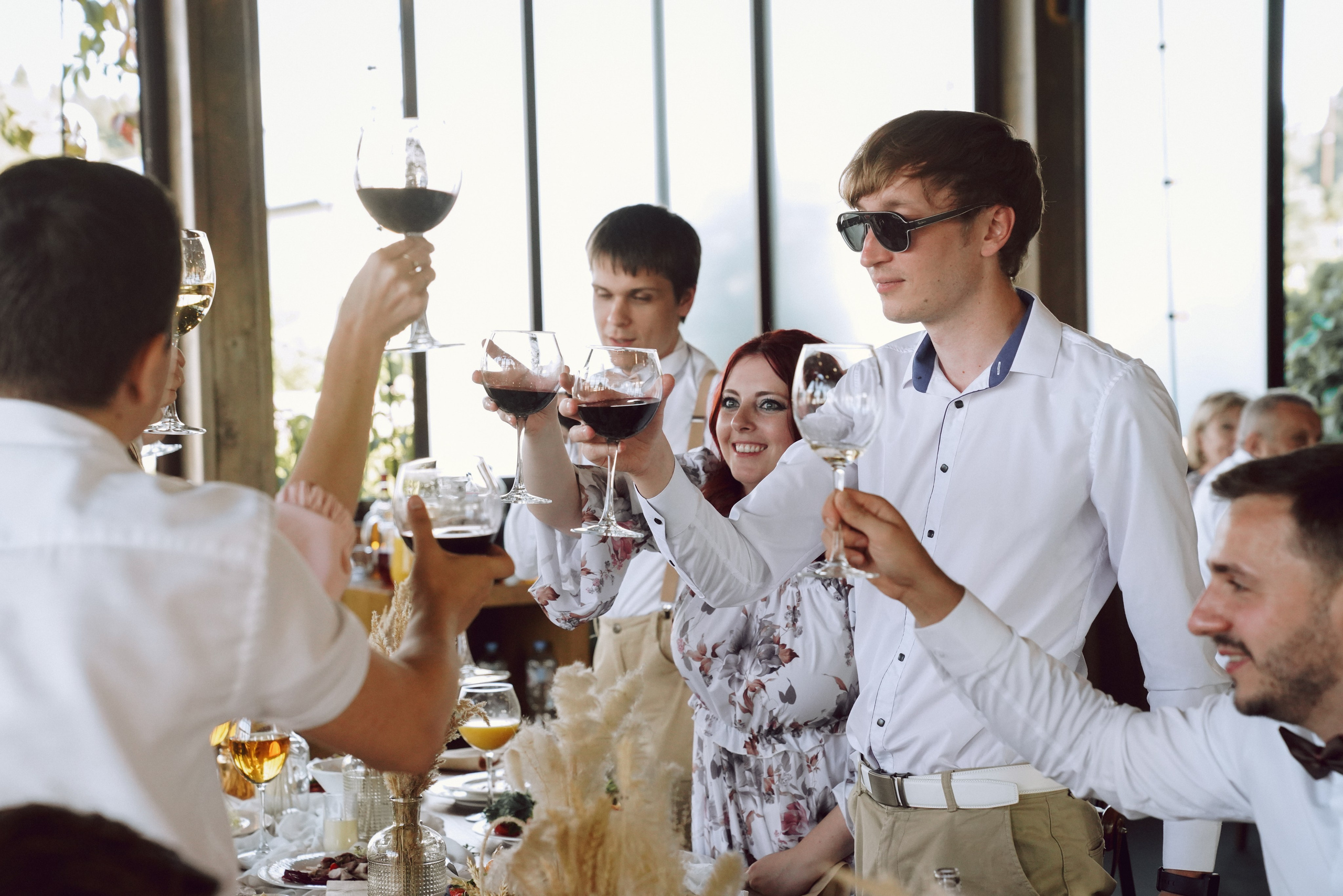 Дмитрий и Виктория. Свадебный и семейный фотограф Ястребова Маргарита