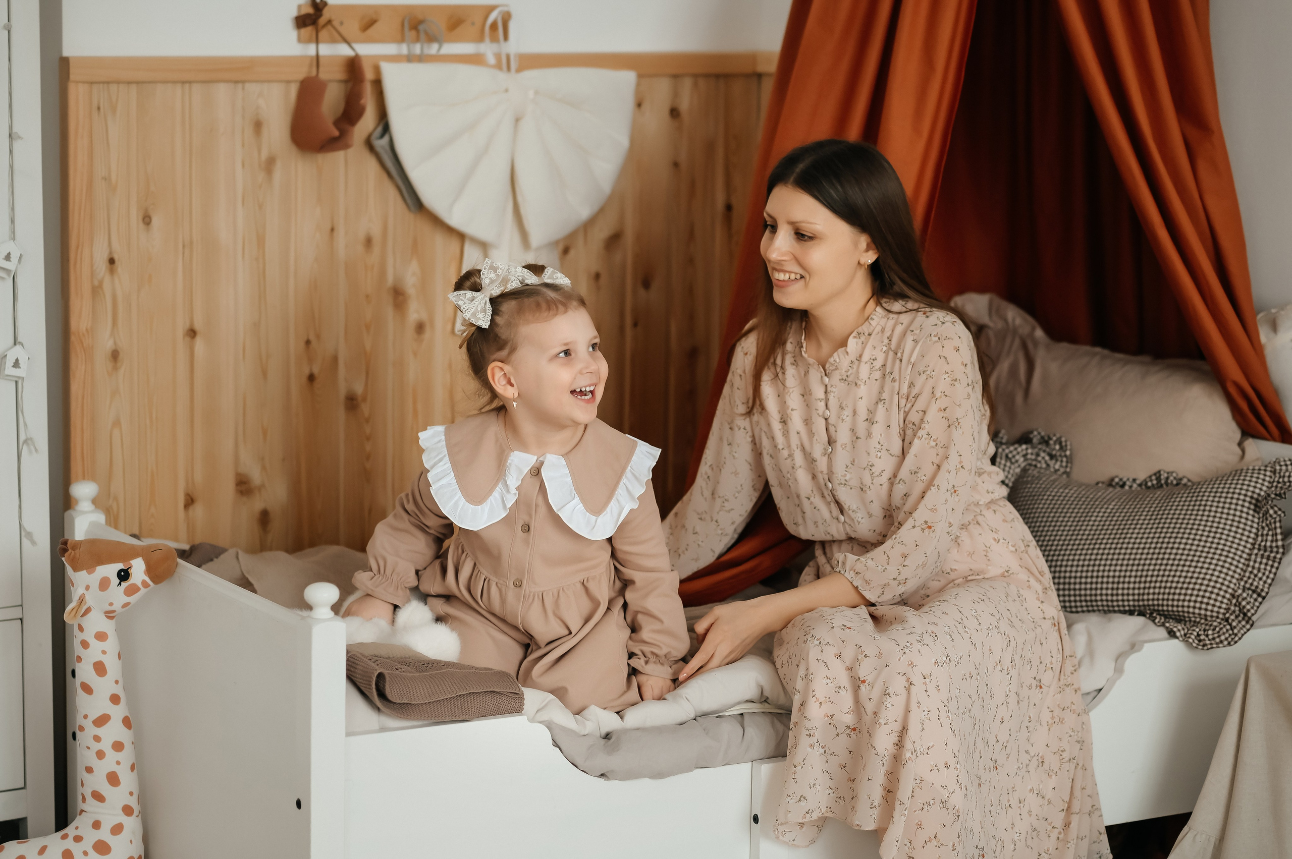 День Рождения Полины. Семейный фотограф Олеся Батурина Рязань