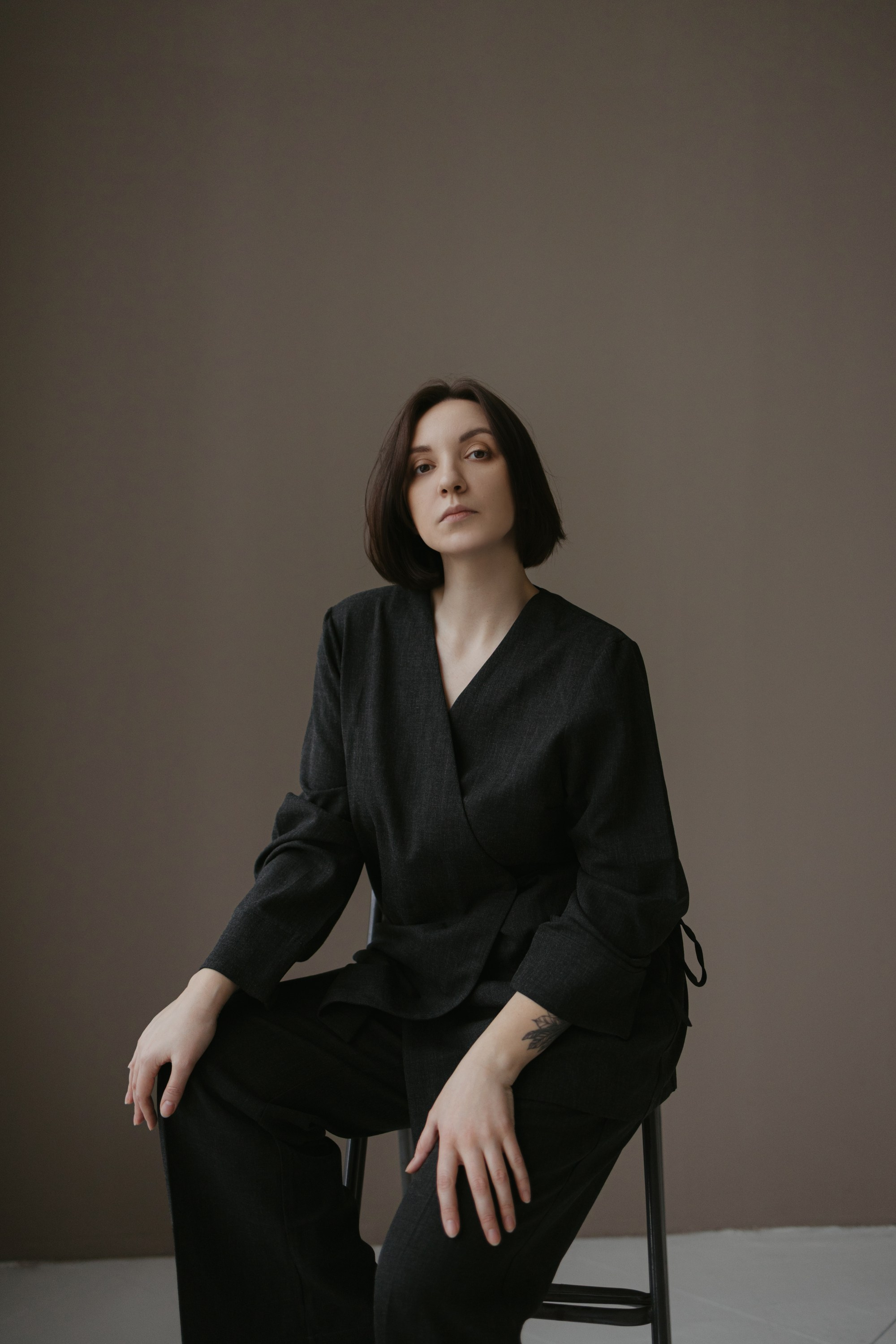 Настя. Про любовь