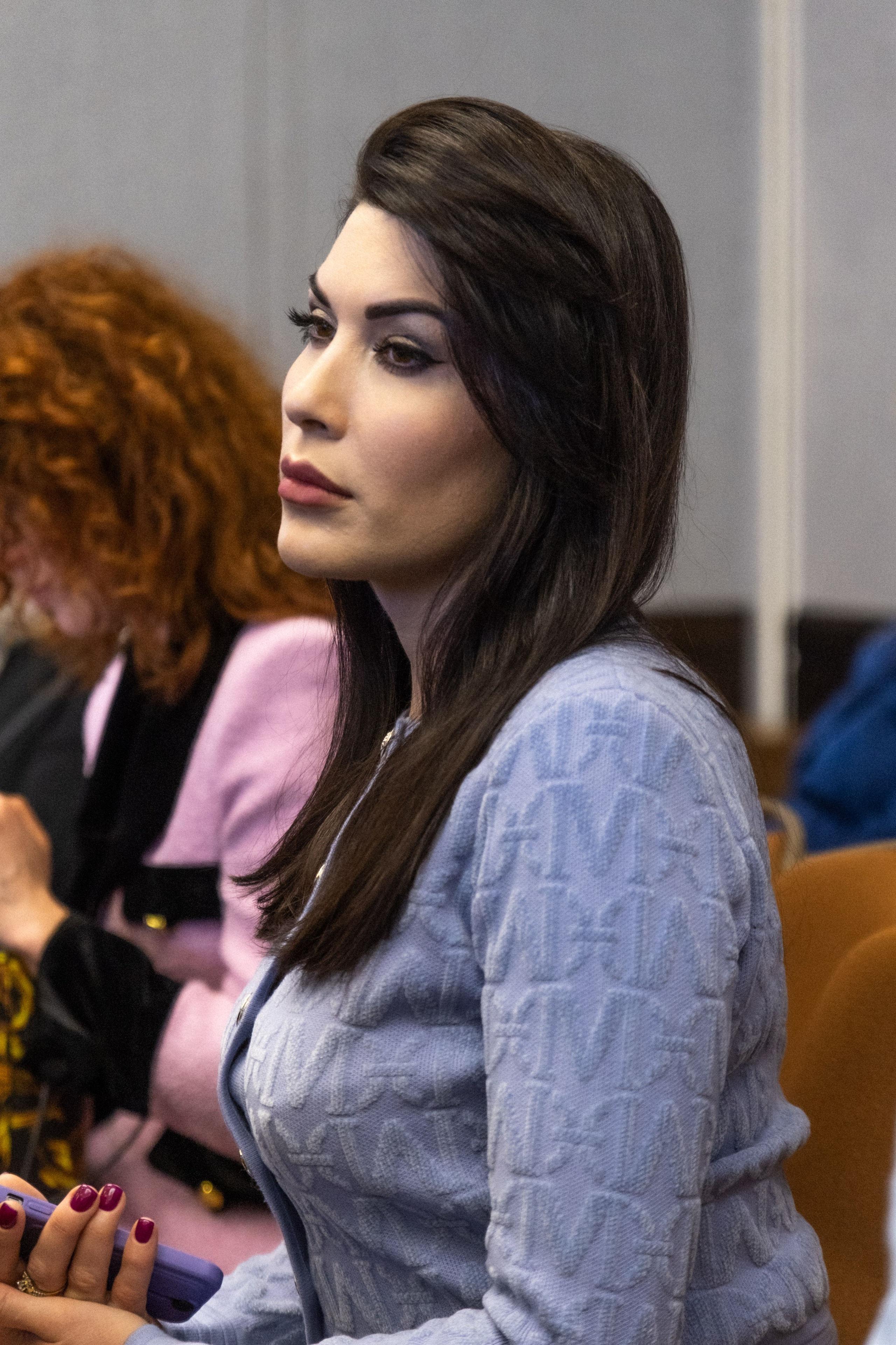 Forum4Beaut Сочи DEKA|2024. Фотограф Гульназ Фатихова, г. Москва