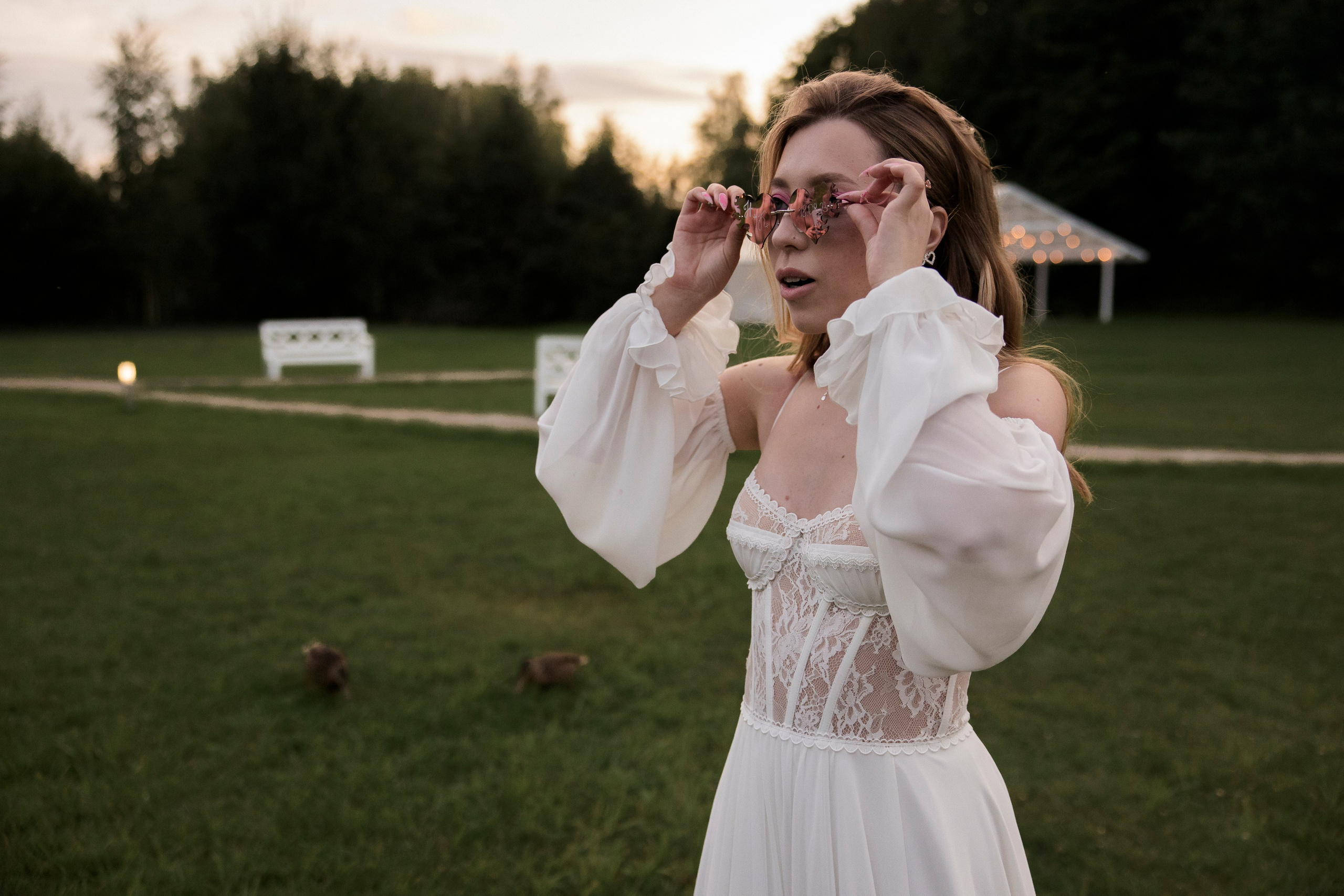 K & N. Свадебный фотограф в Санкт-Петербурге Настасья Север