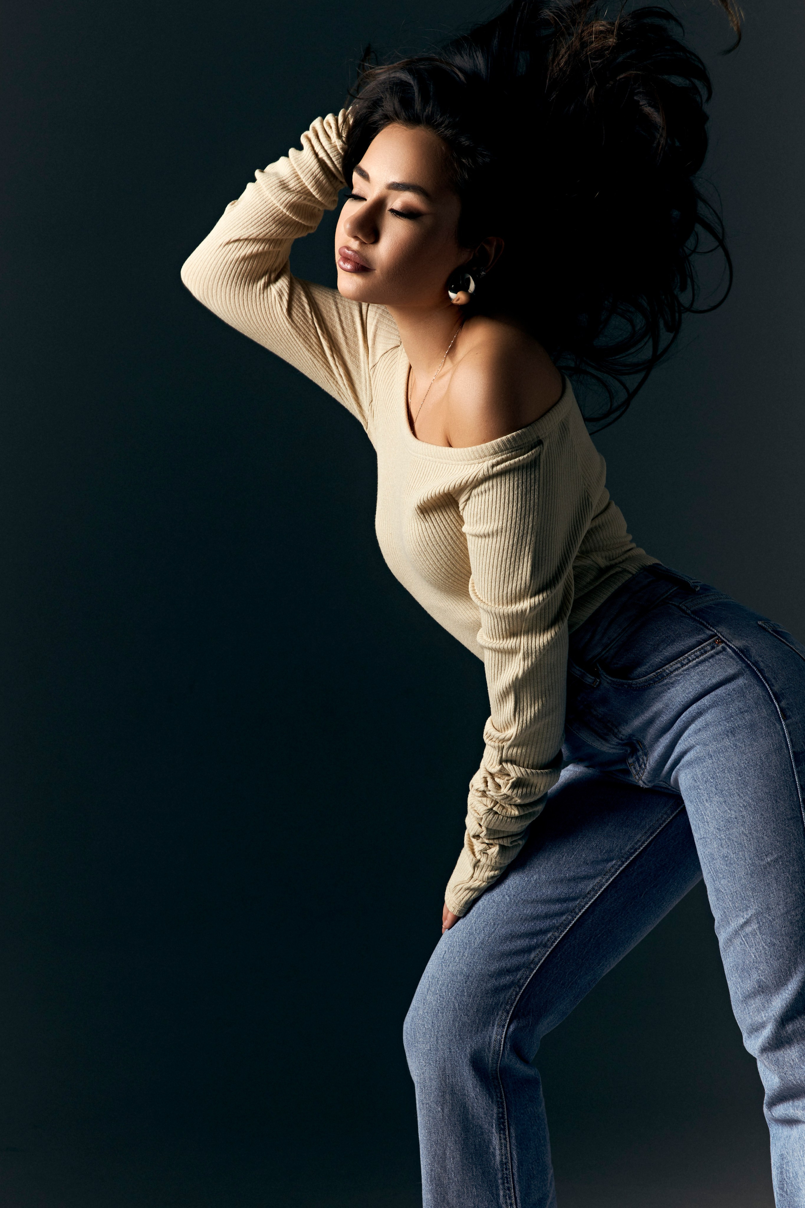 OLYA. Фотограф в Москве