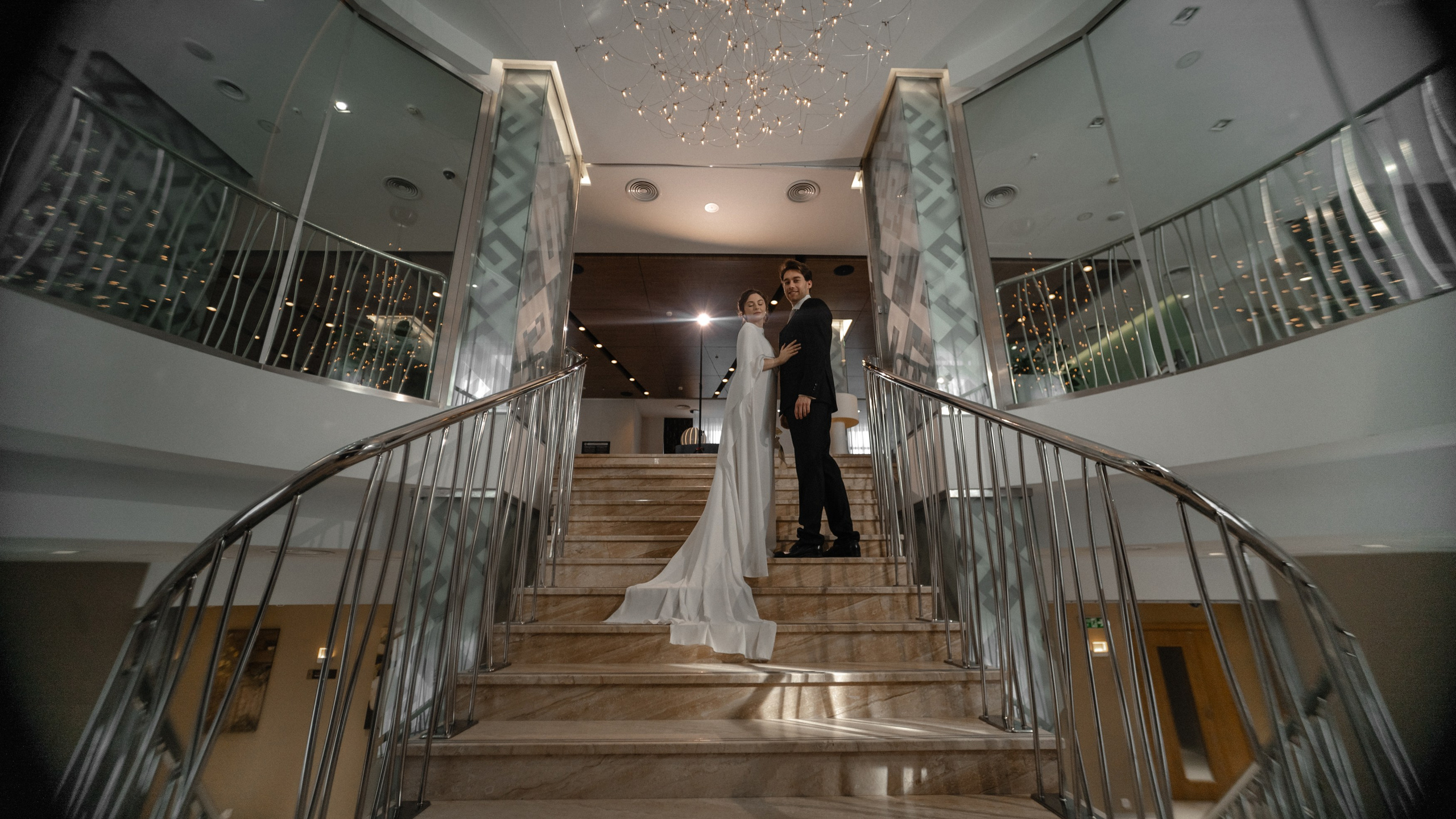 Егор Ната. Свадебный фотограф в Уфе Лилия Сова