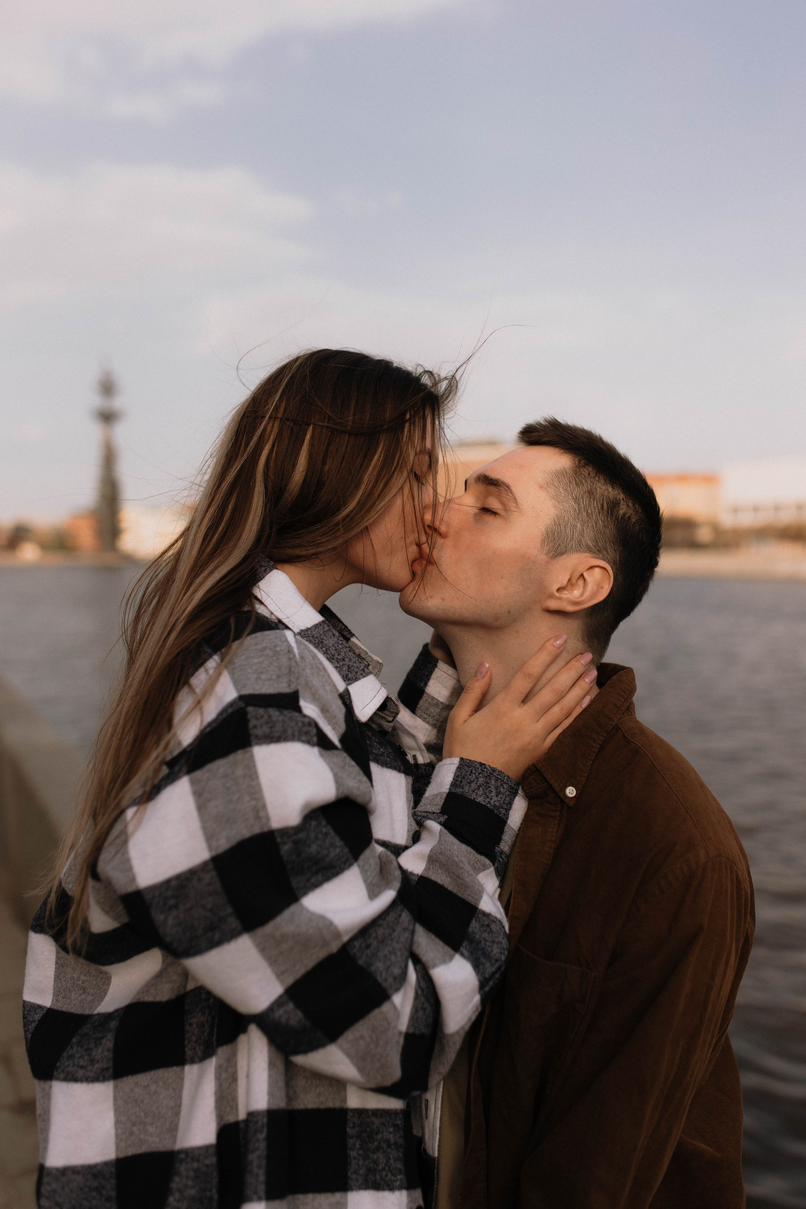 Анна и Дмитрий. Женский и свадебный фотограф Анастасия Митрохина