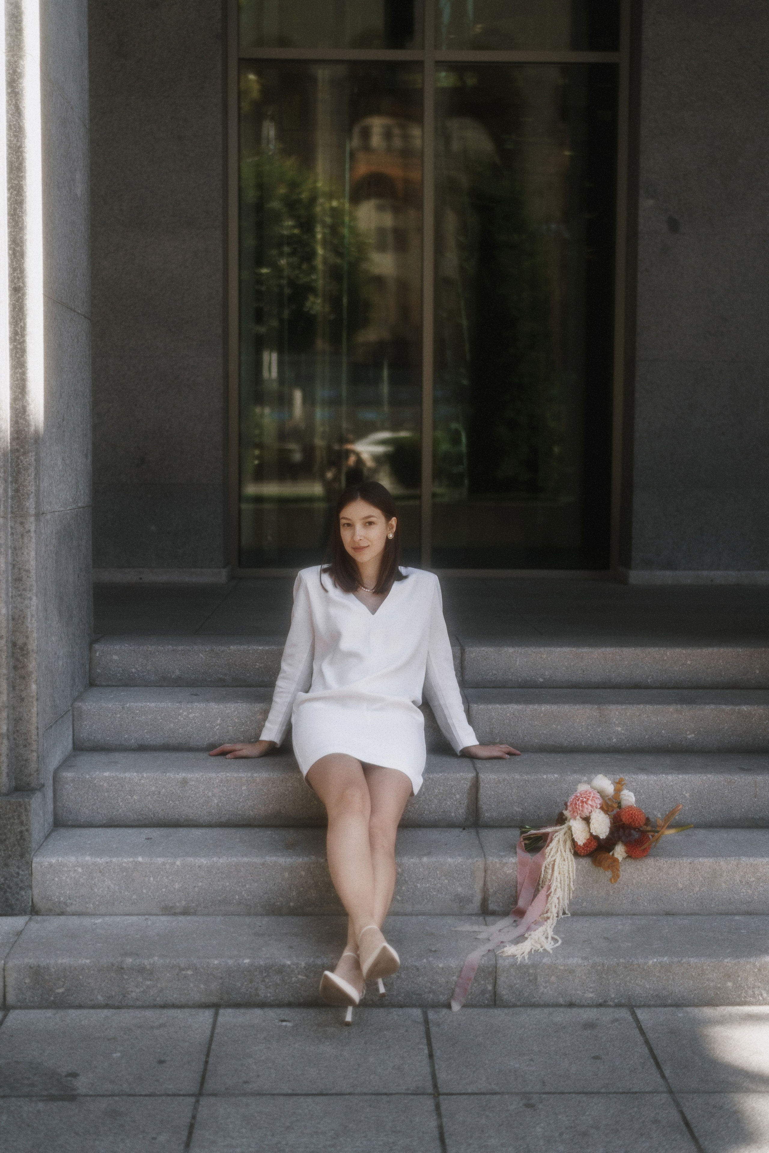 Тбилиси: Гера и Наташа. Свадебный и индивидуальный фотограф Татьяна Гуляева