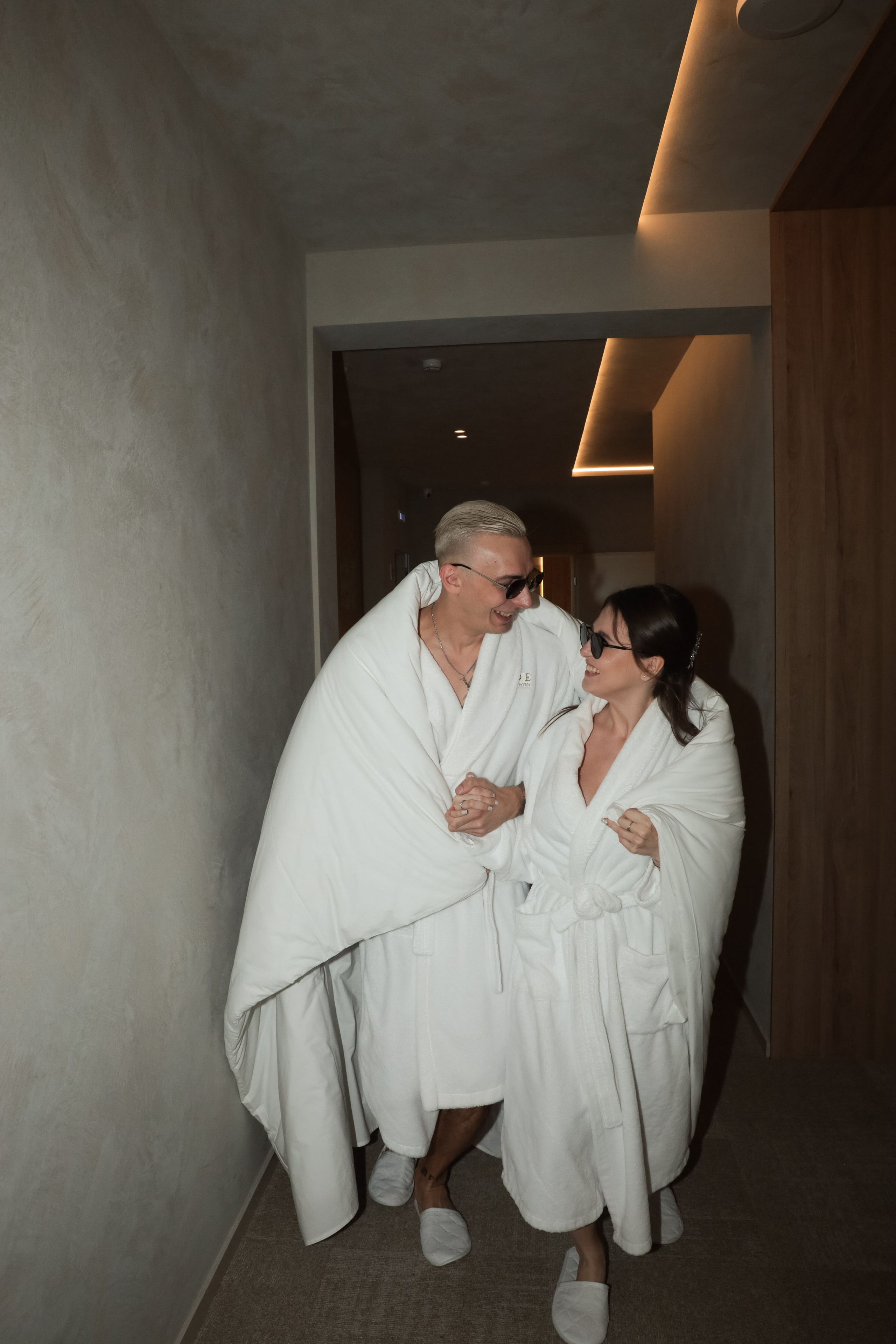 Иван и Вера. Свадебный фотограф Екатеринбург Алексей Ладыгин