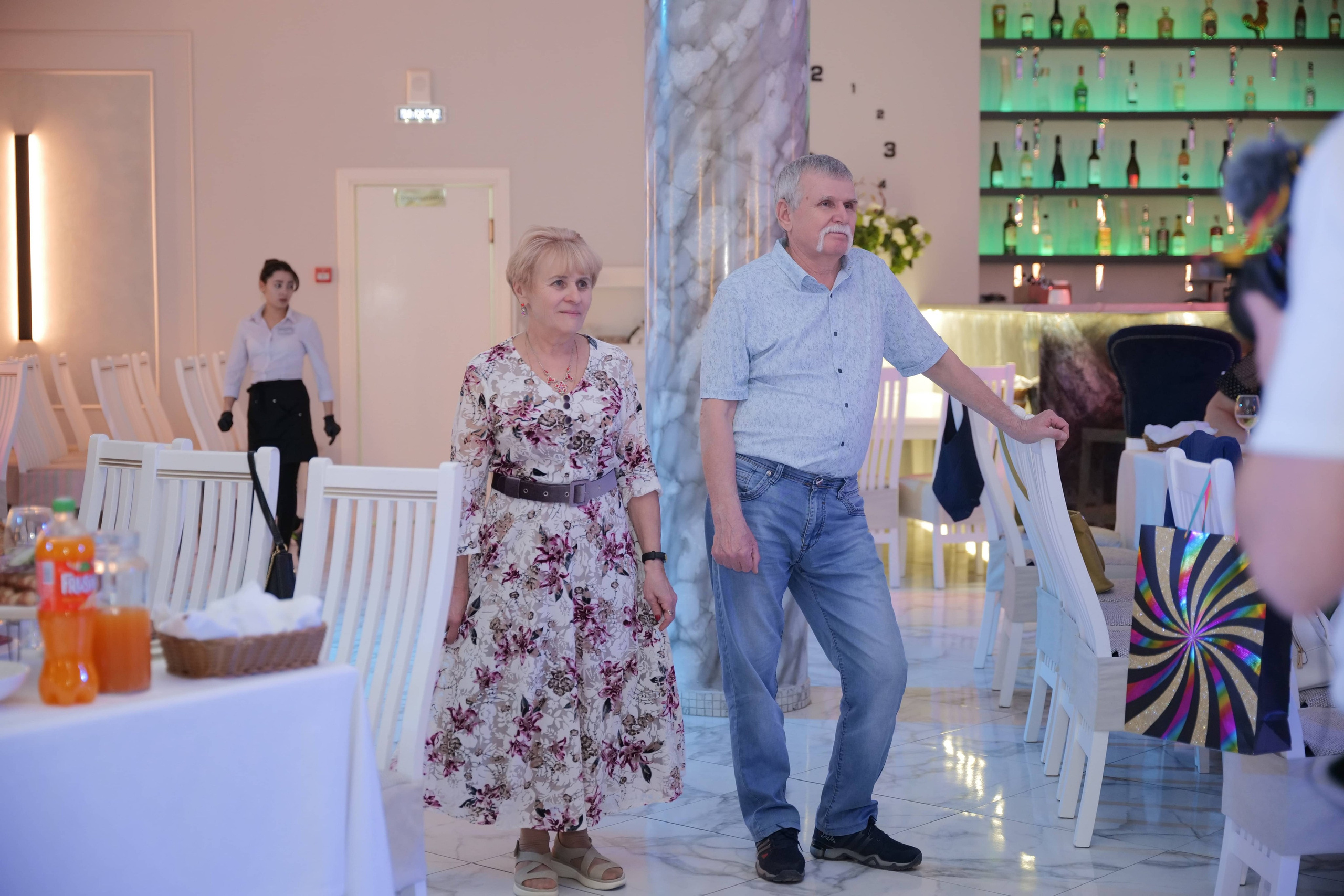 Свадьба Игоря и Ангелины