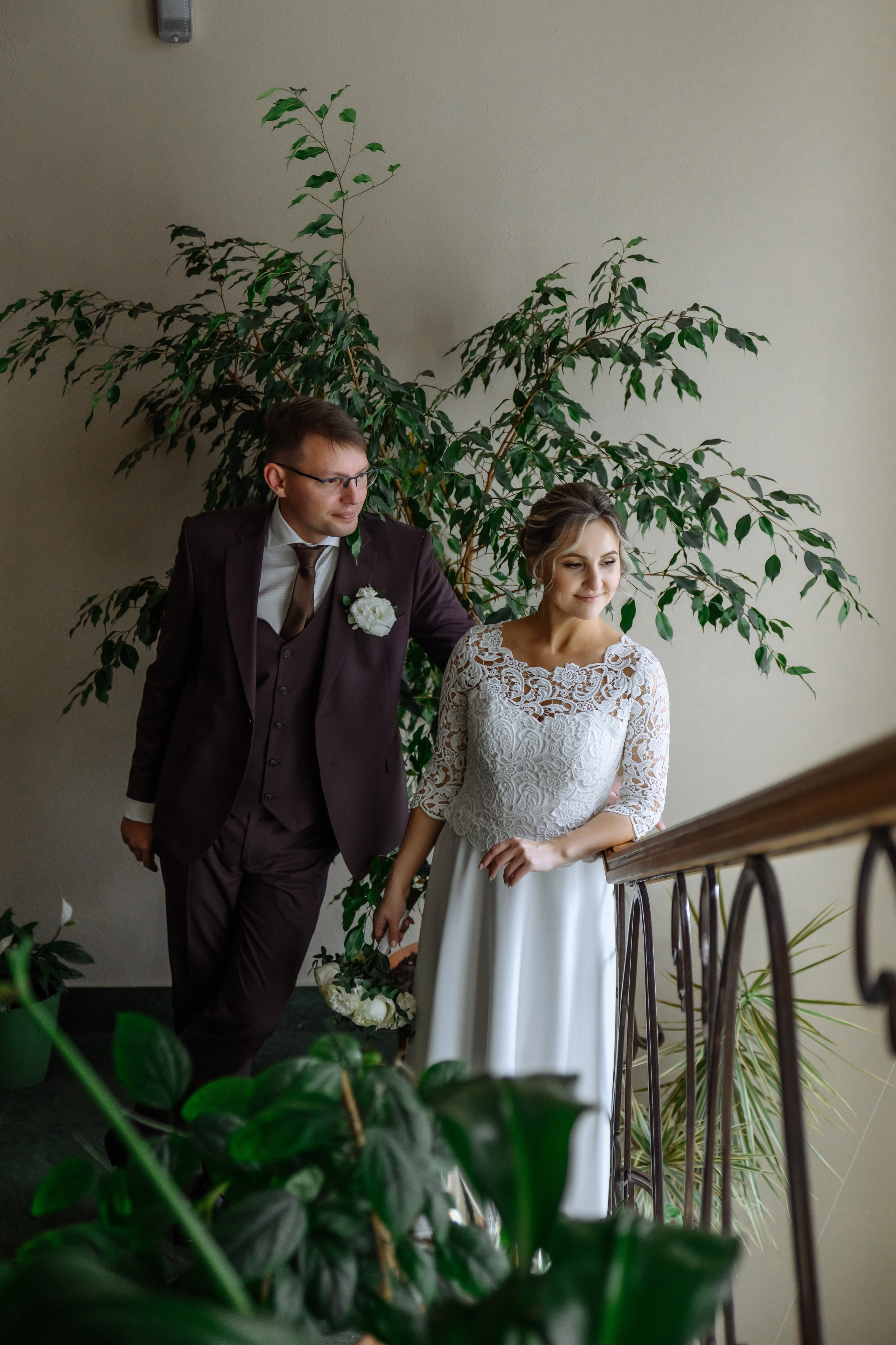 АНТОН И АЛЕНА 7.12.24. Фотограф Ярмишко Дарья. Выпускные фотокниги