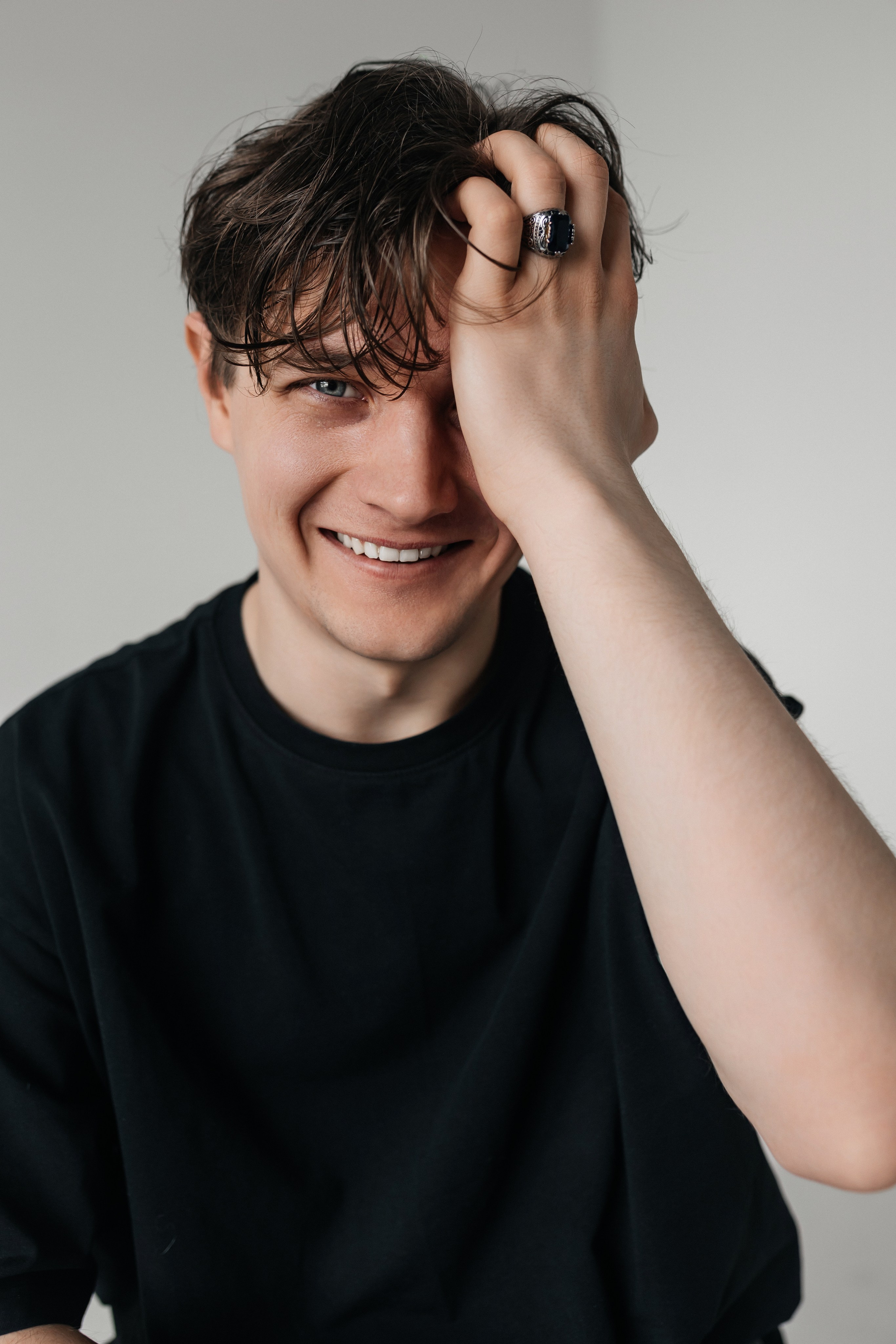 Никита Куфтин. Фотограф Наталия Федосова, г. Москва. TG и Instagram @nataliya_raw